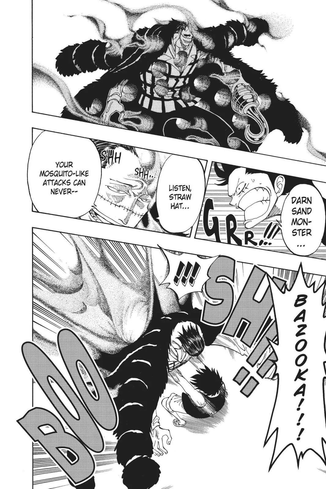 One Piece - Chapter 177 - Page 23