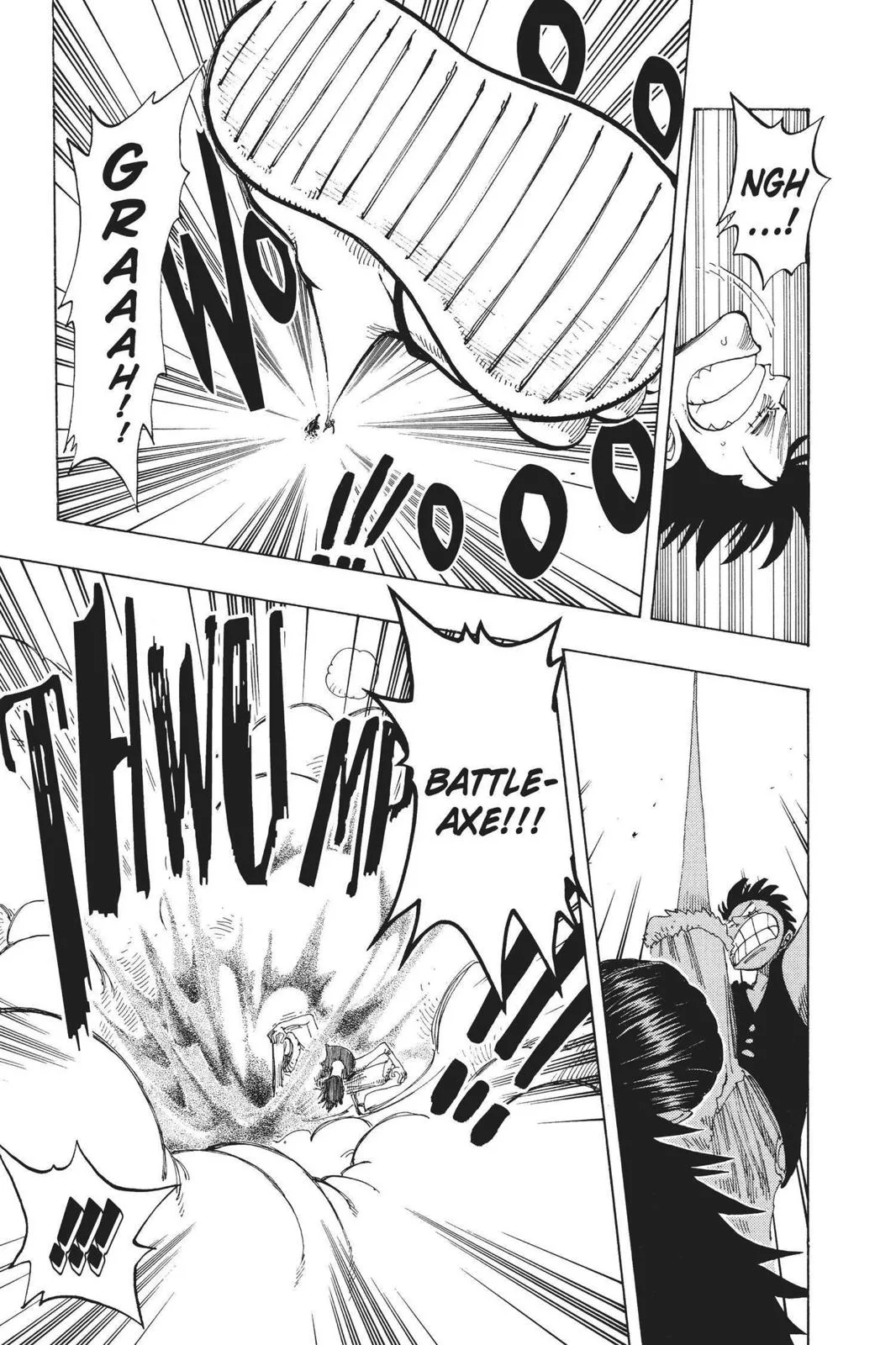 One Piece - Chapter 177 - Page 24