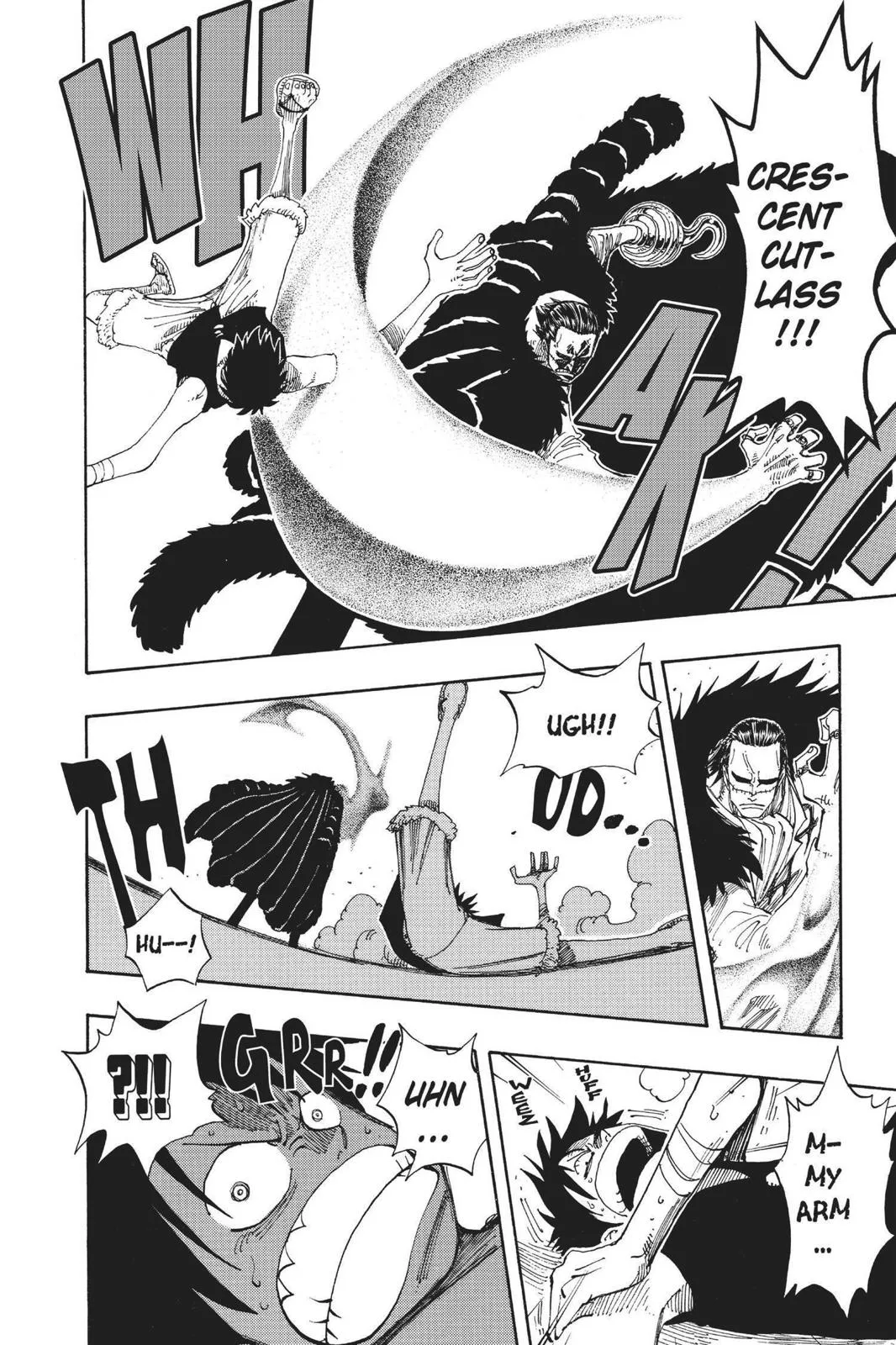 One Piece - Chapter 178 - Page 10