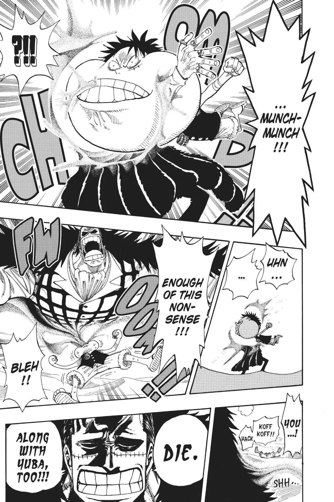 One Piece - Chapter 178 - Page 13