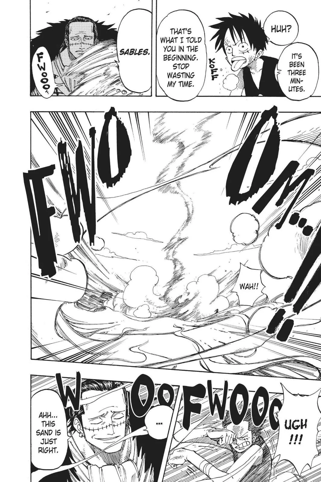 One Piece - Chapter 178 - Page 14