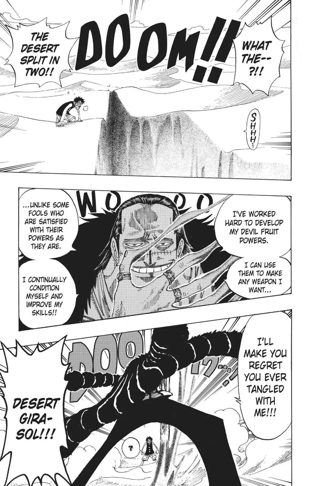 One Piece - Chapter 178 - Page 5