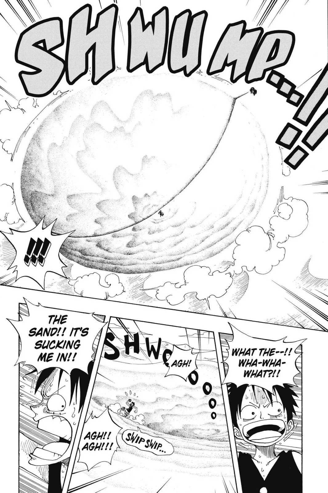 One Piece - Chapter 178 - Page 6