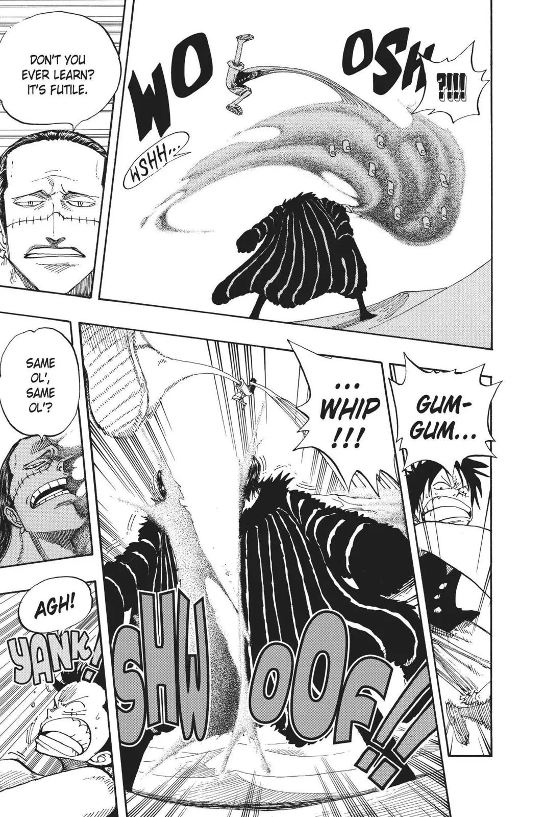 One Piece - Chapter 178 - Page 9
