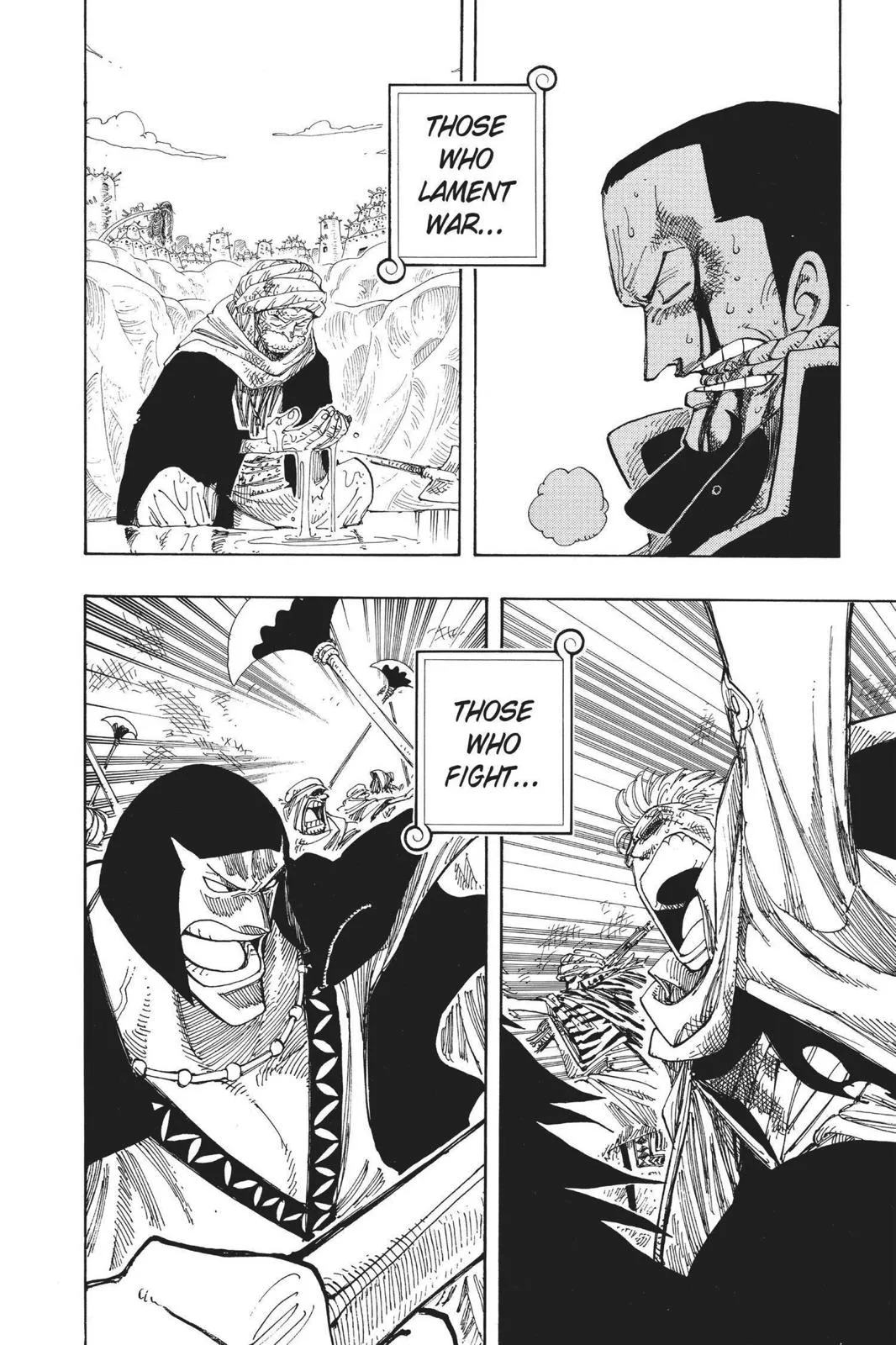 One Piece - Chapter 179 - Page 16