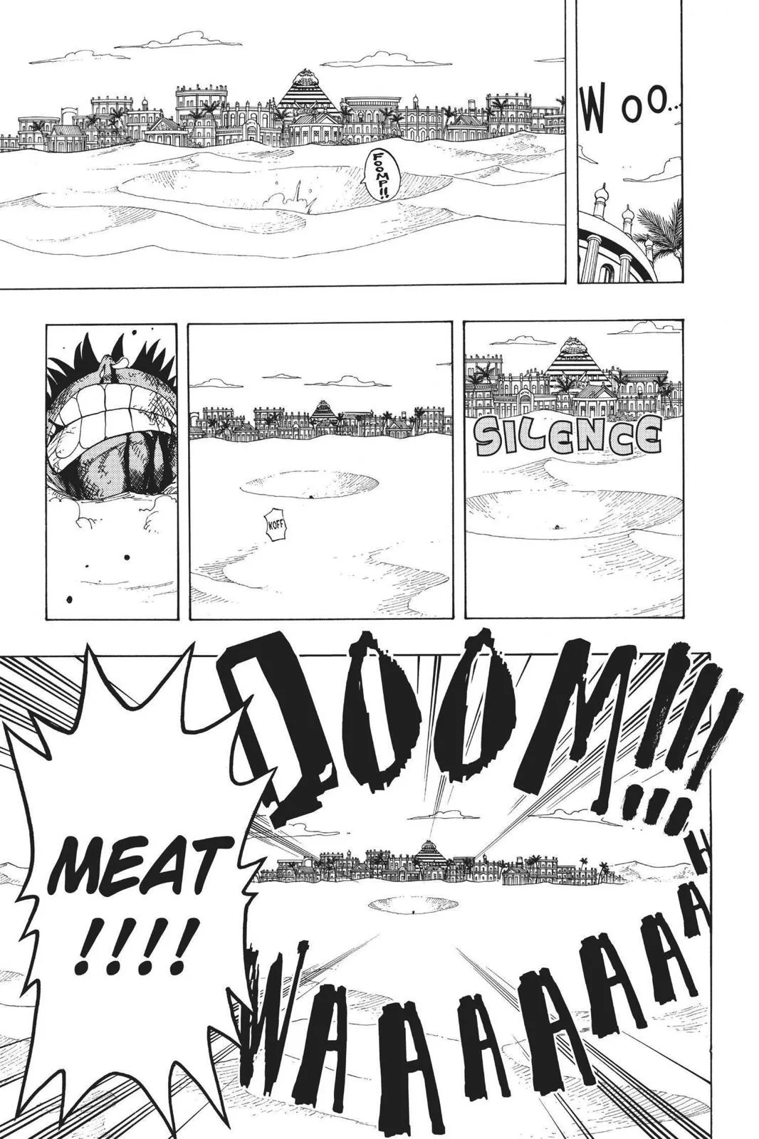 One Piece - Chapter 179 - Page 19