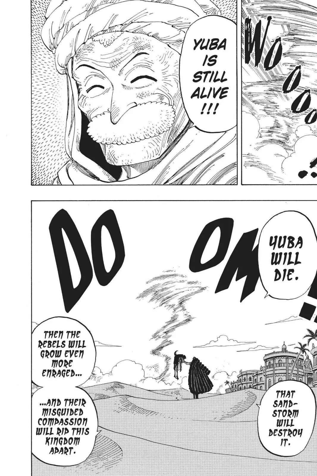 One Piece - Chapter 179 - Page 6