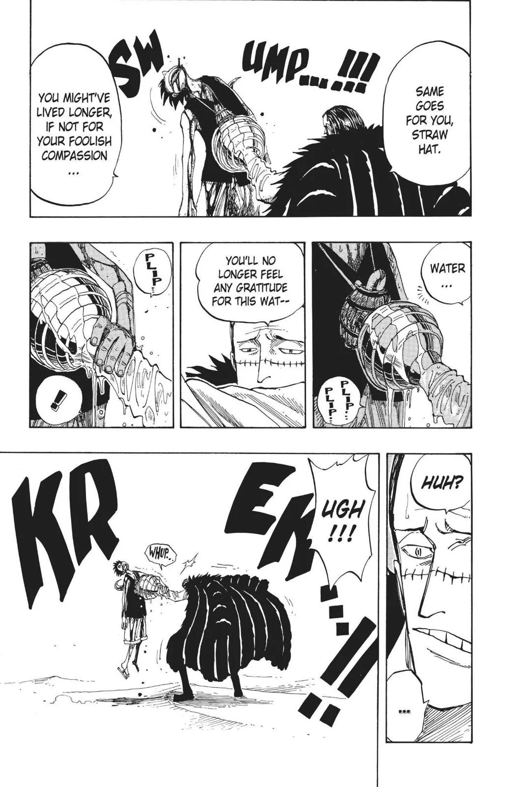 One Piece - Chapter 179 - Page 7