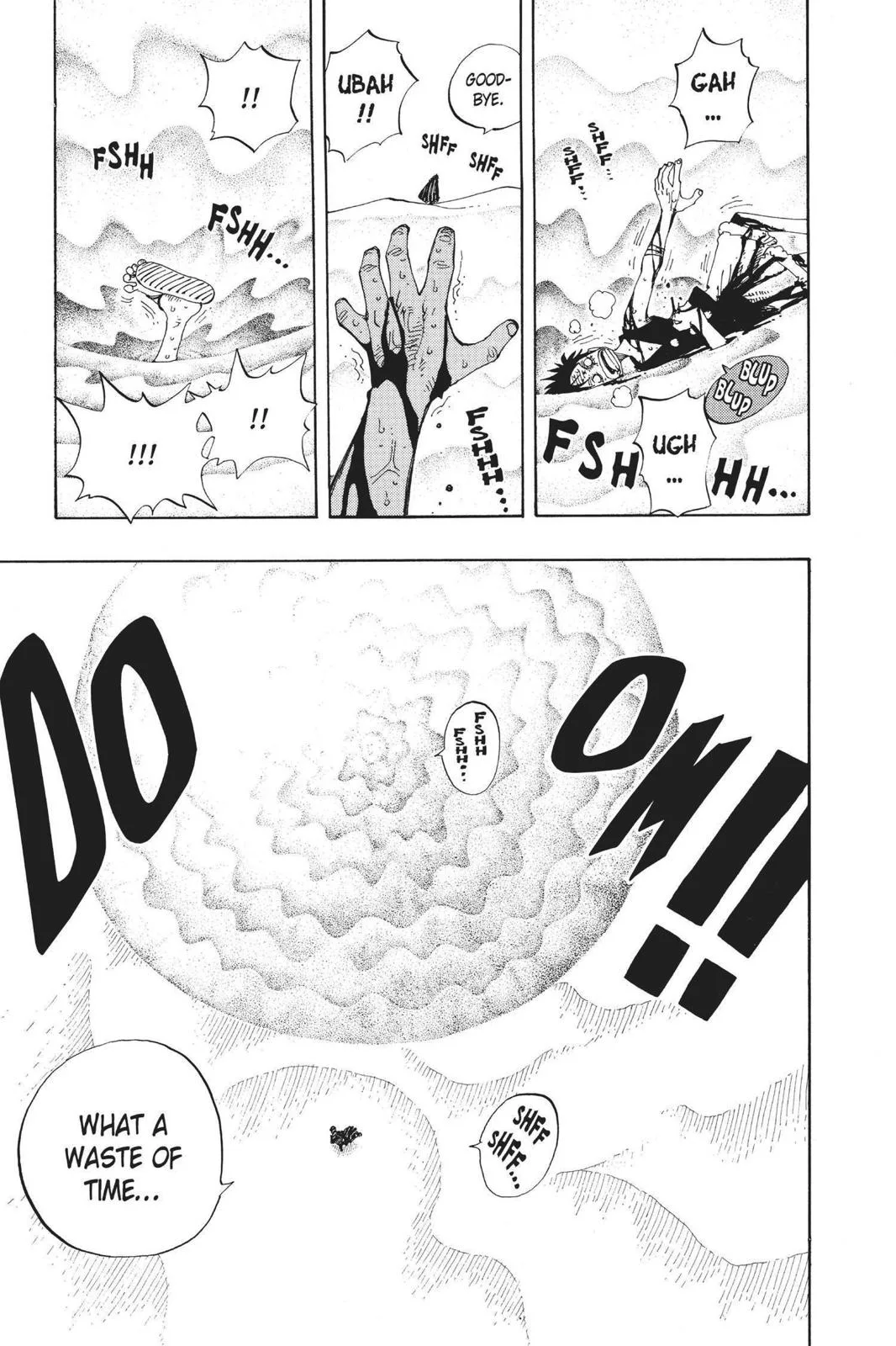 One Piece - Chapter 179 - Page 9