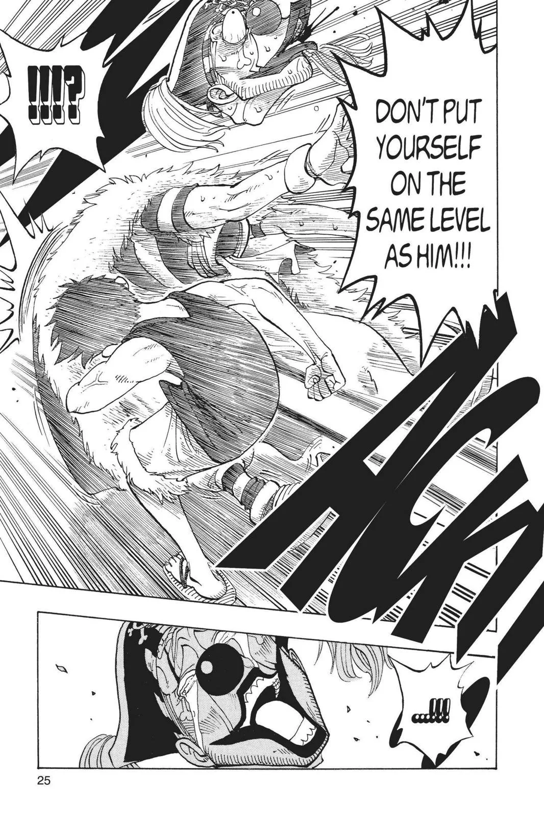 One Piece - Chapter 18 - Page 26