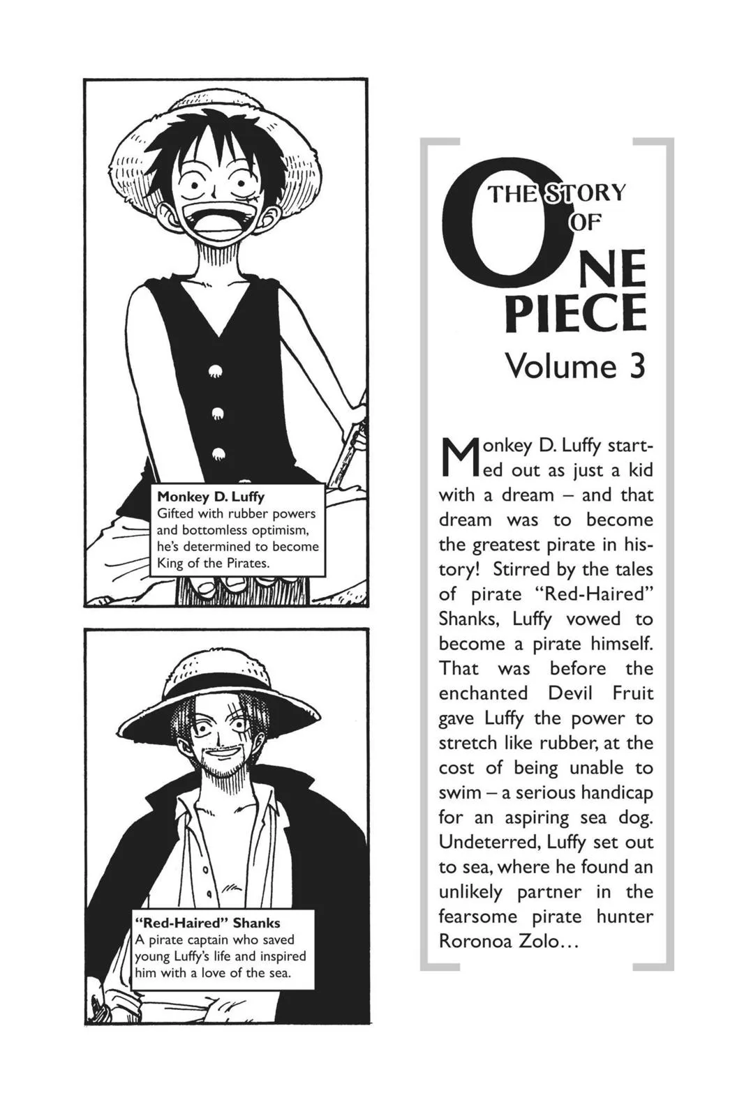 One Piece - Chapter 18 - Page 5