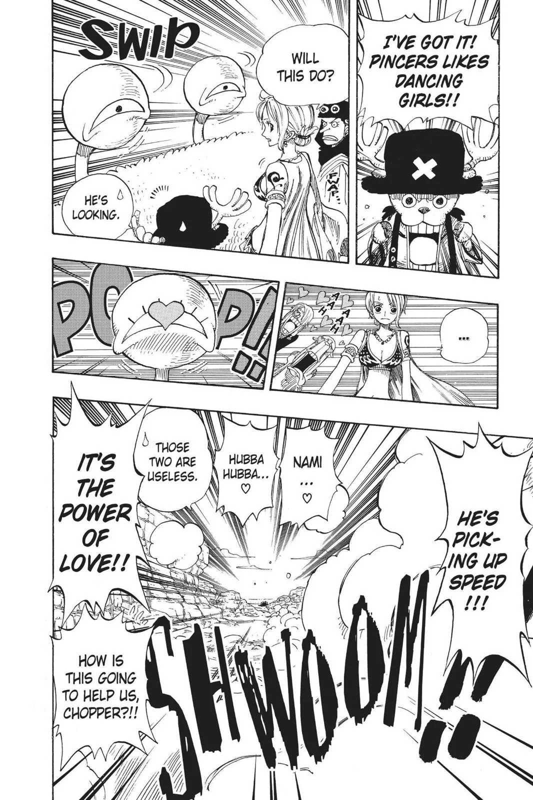One Piece - Chapter 180 - Page 12