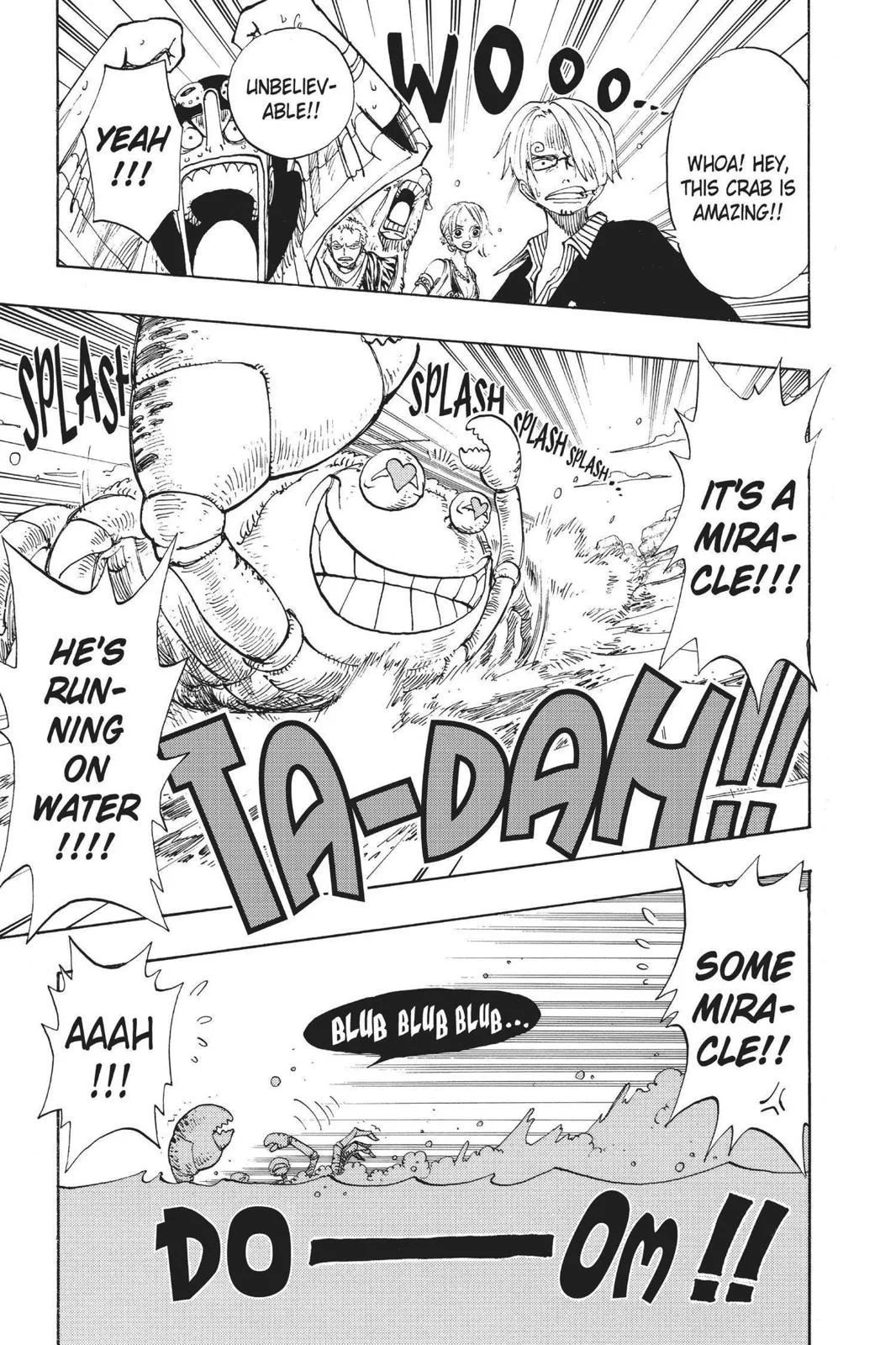 One Piece - Chapter 180 - Page 13