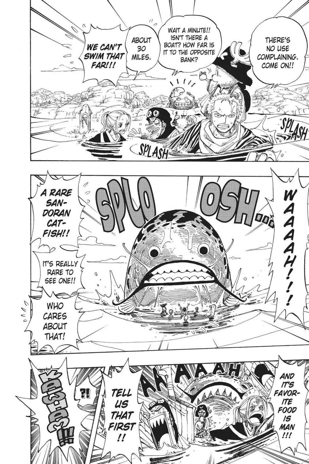 One Piece - Chapter 180 - Page 14