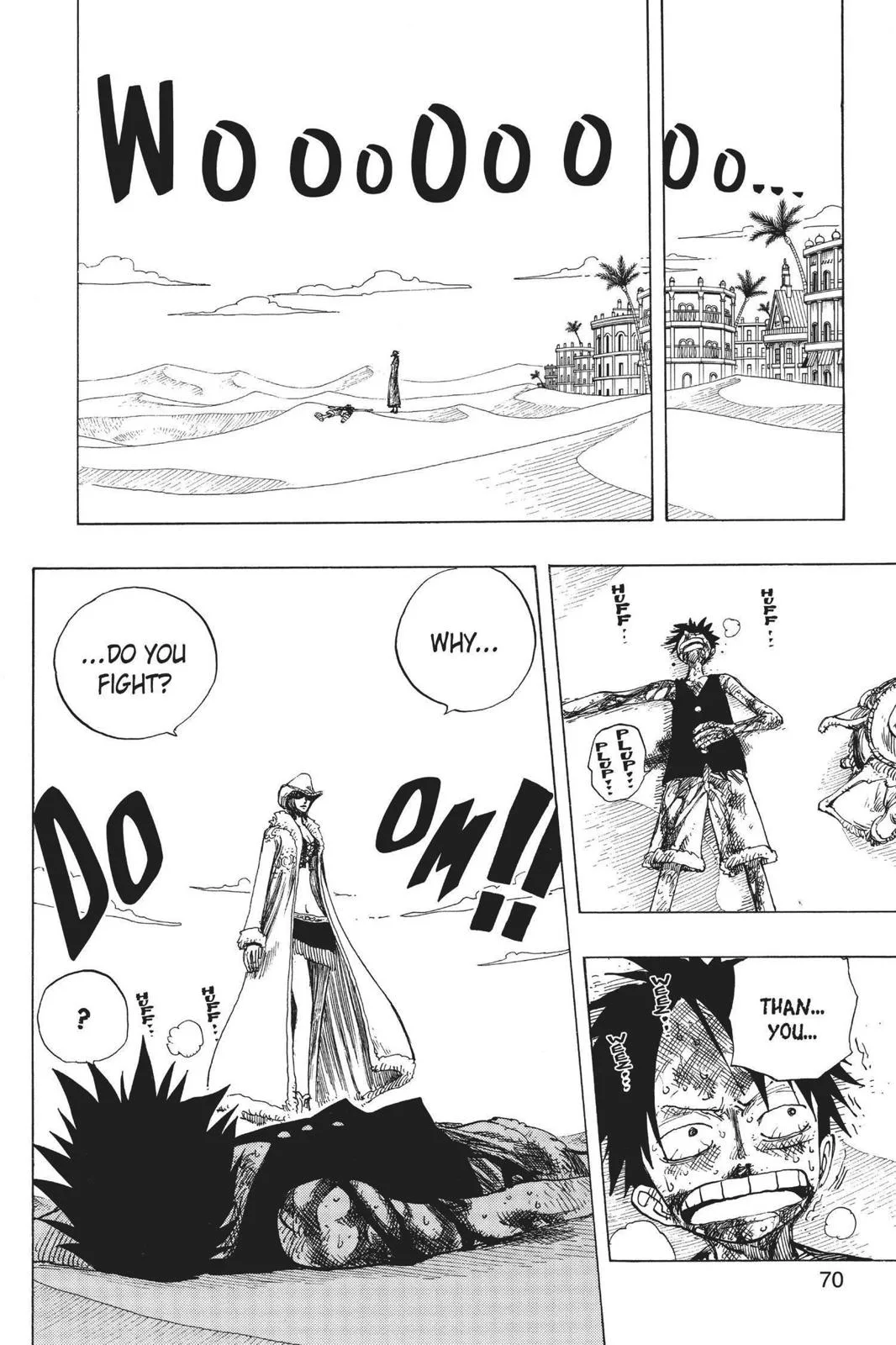 One Piece - Chapter 180 - Page 4