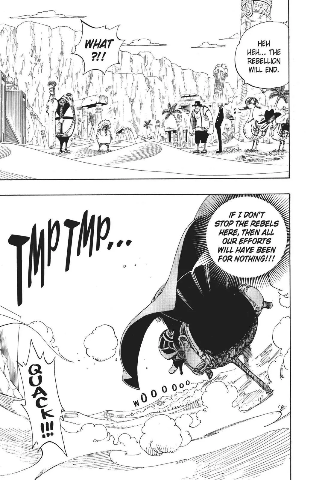 One Piece - Chapter 181 - Page 17