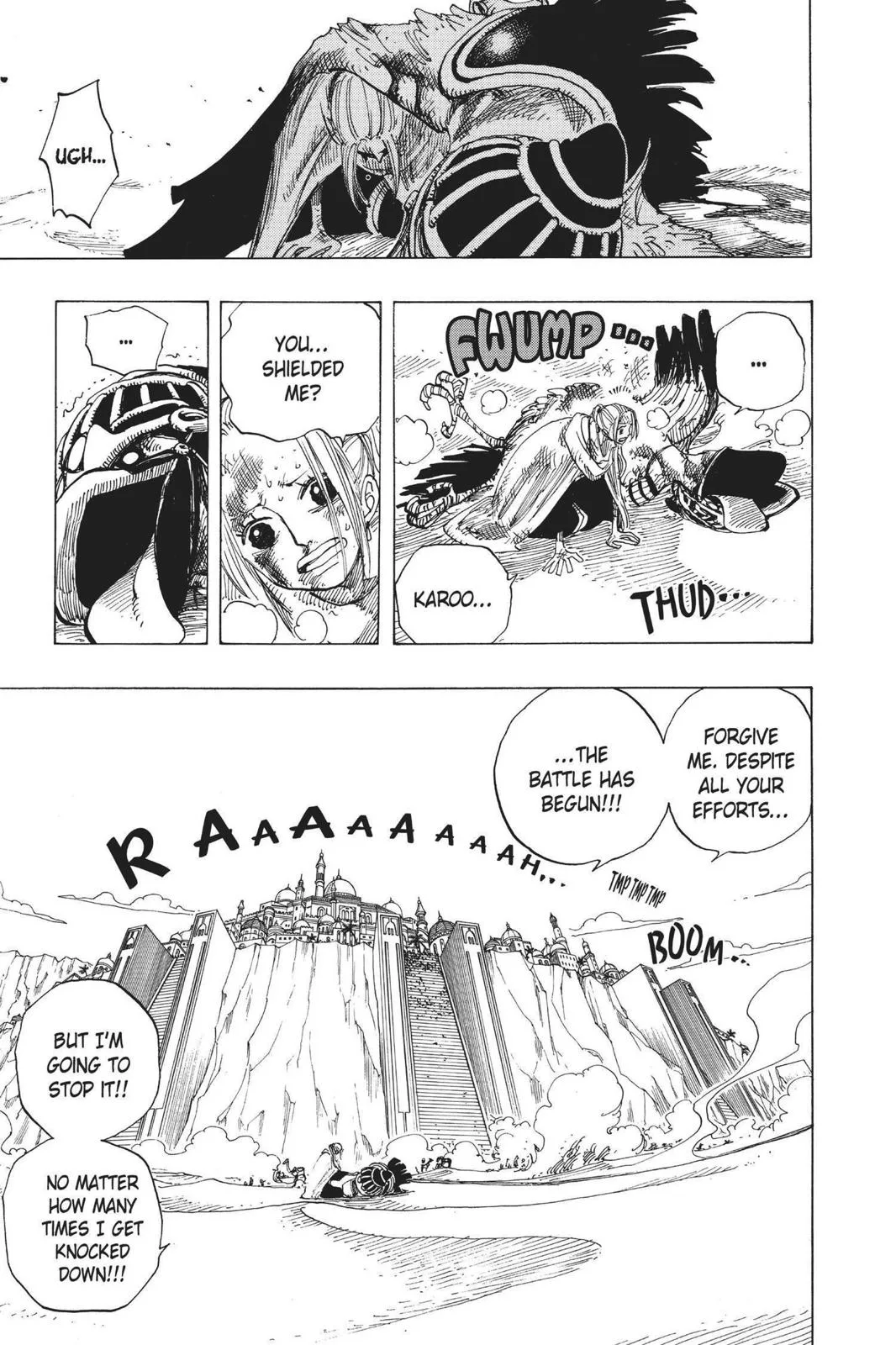 One Piece - Chapter 182 - Page 14