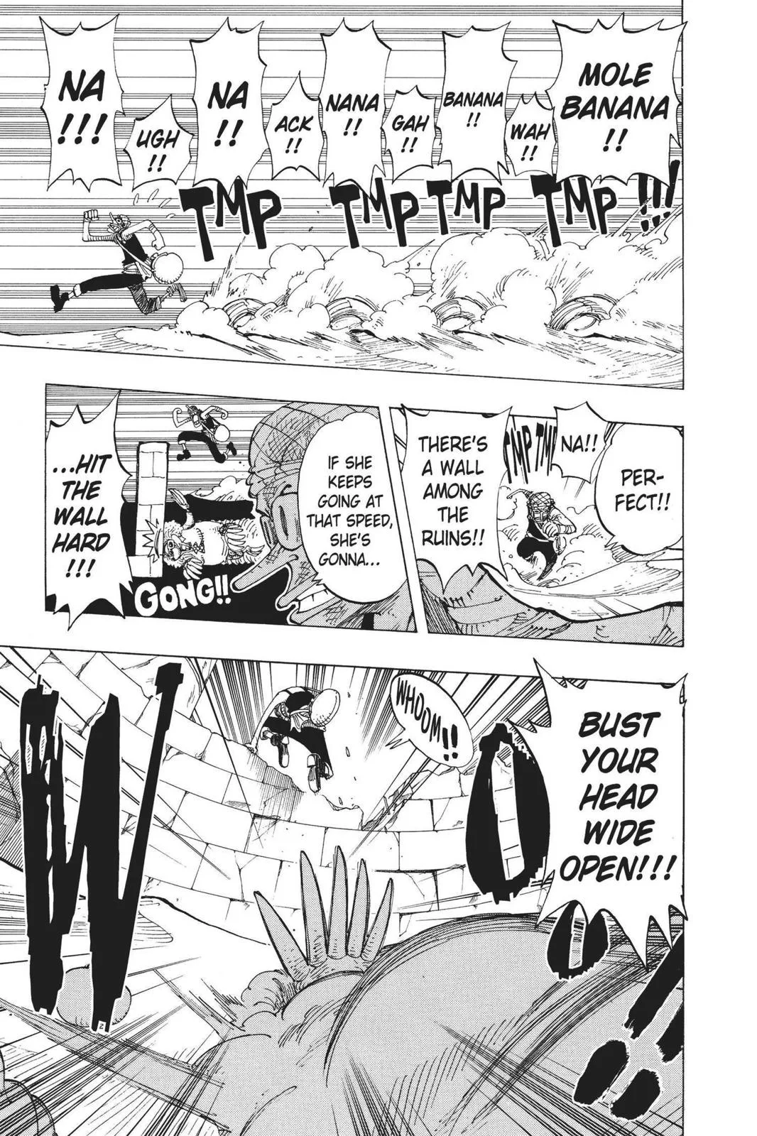 One Piece - Chapter 185 - Page 13