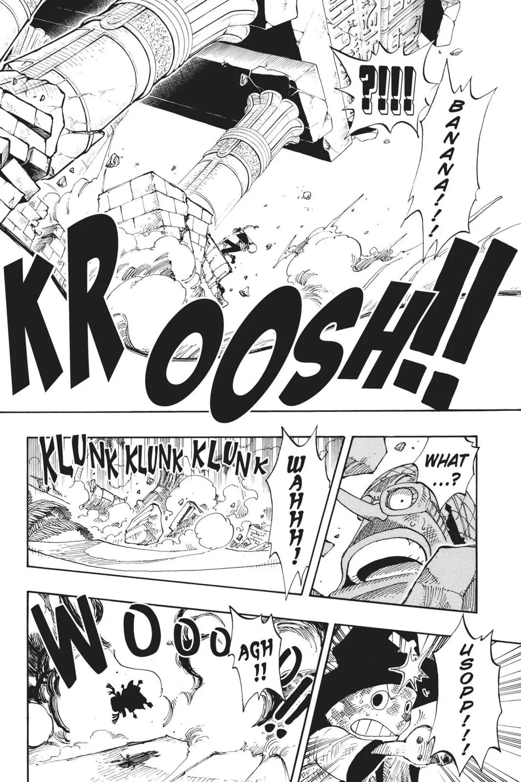 One Piece - Chapter 185 - Page 14