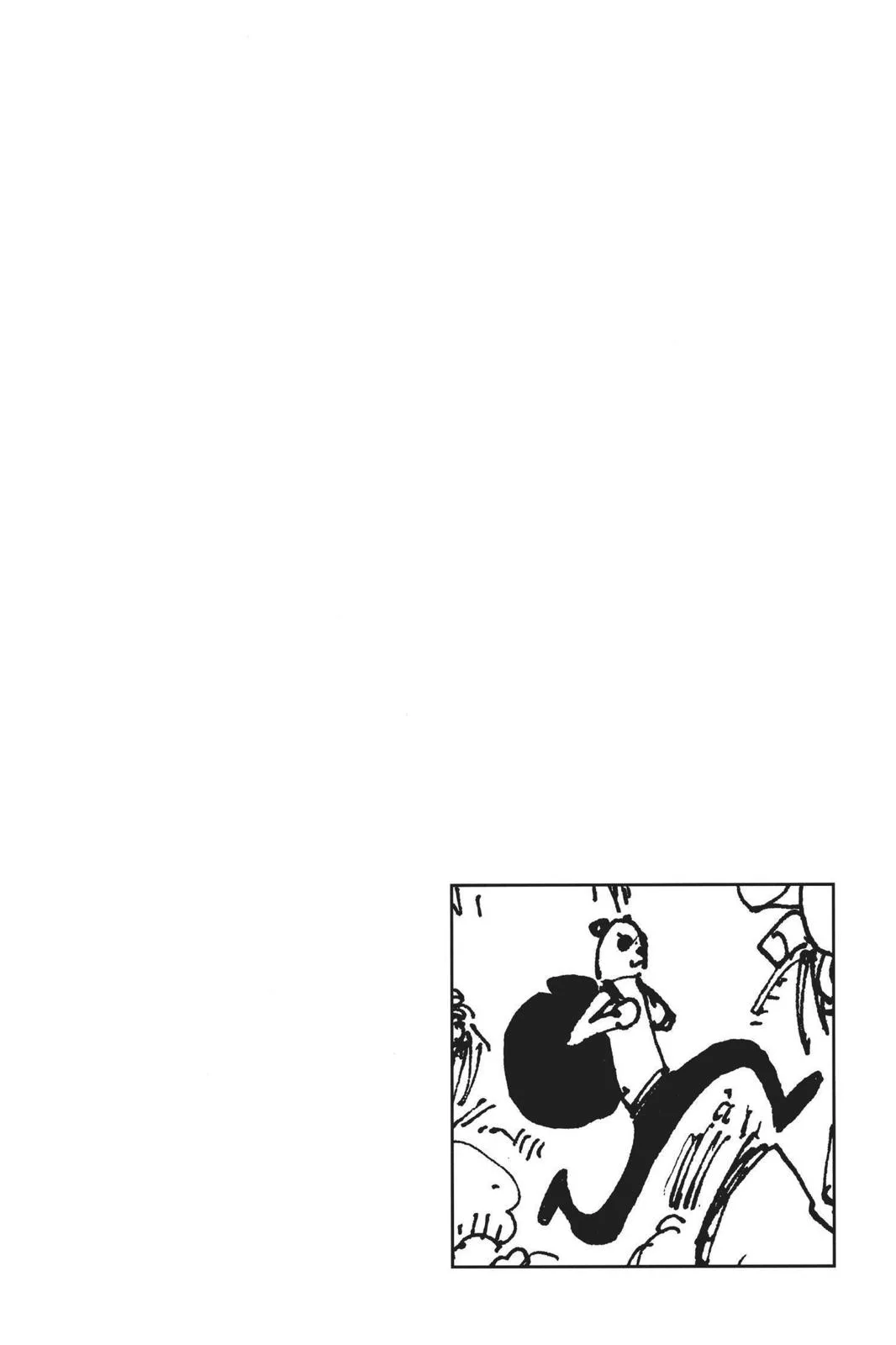 One Piece - Chapter 186 - Page 2