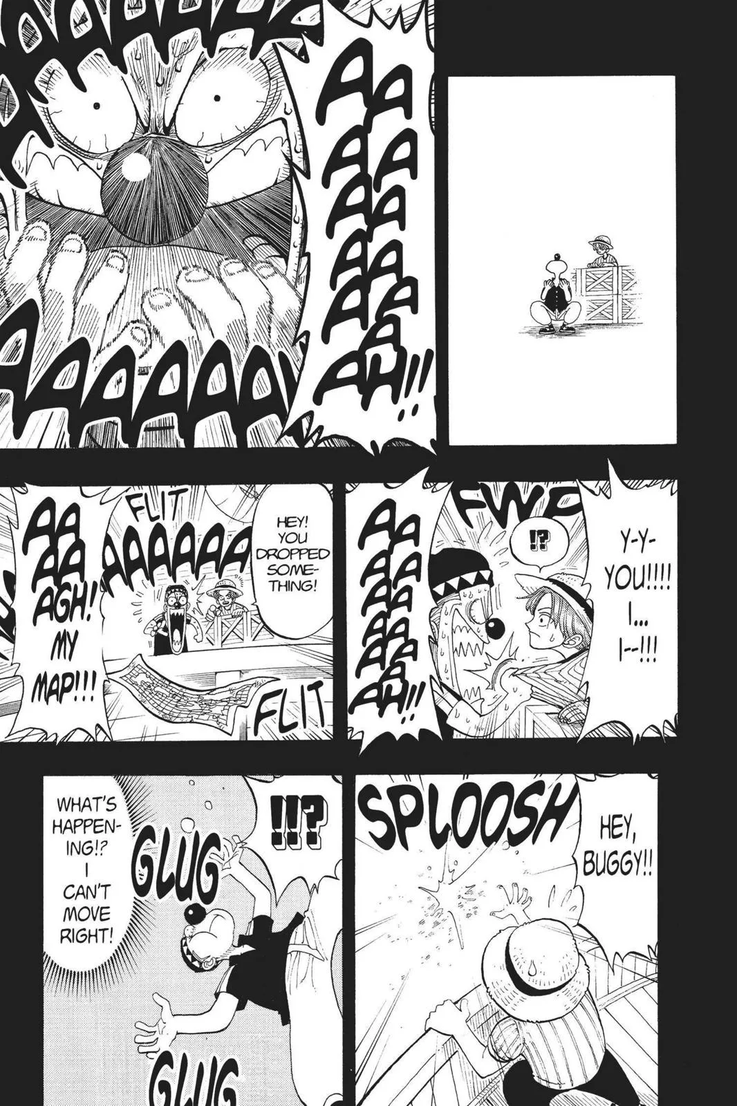One Piece - Chapter 19 - Page 17