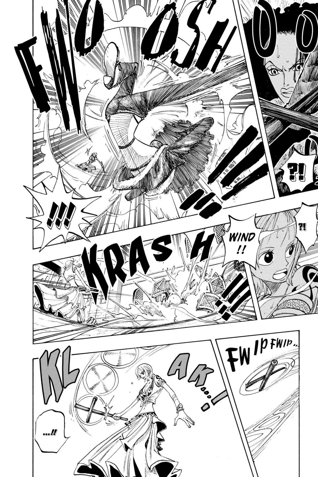 One Piece - Chapter 191 - Page 16