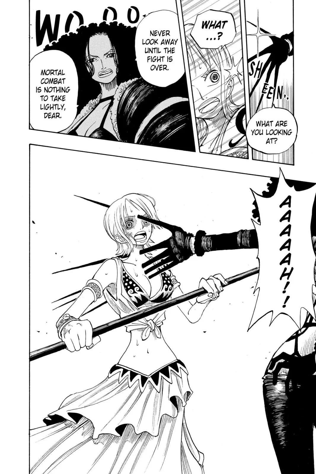 One Piece - Chapter 191 - Page 18