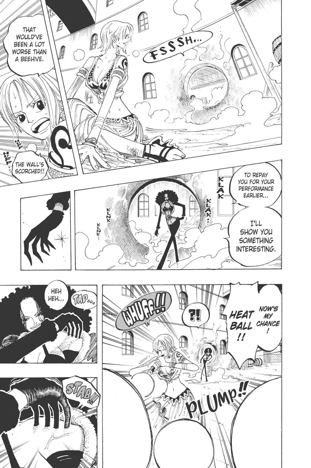 One Piece - Chapter 192 - Page 13