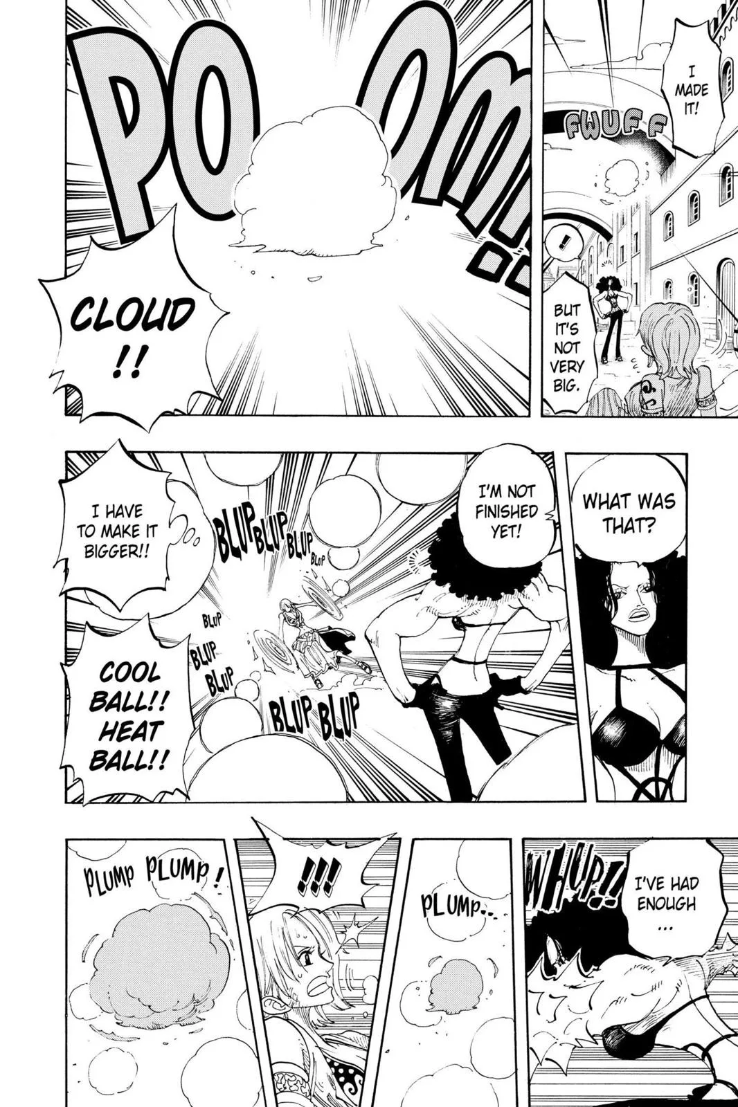 One Piece - Chapter 192 - Page 16