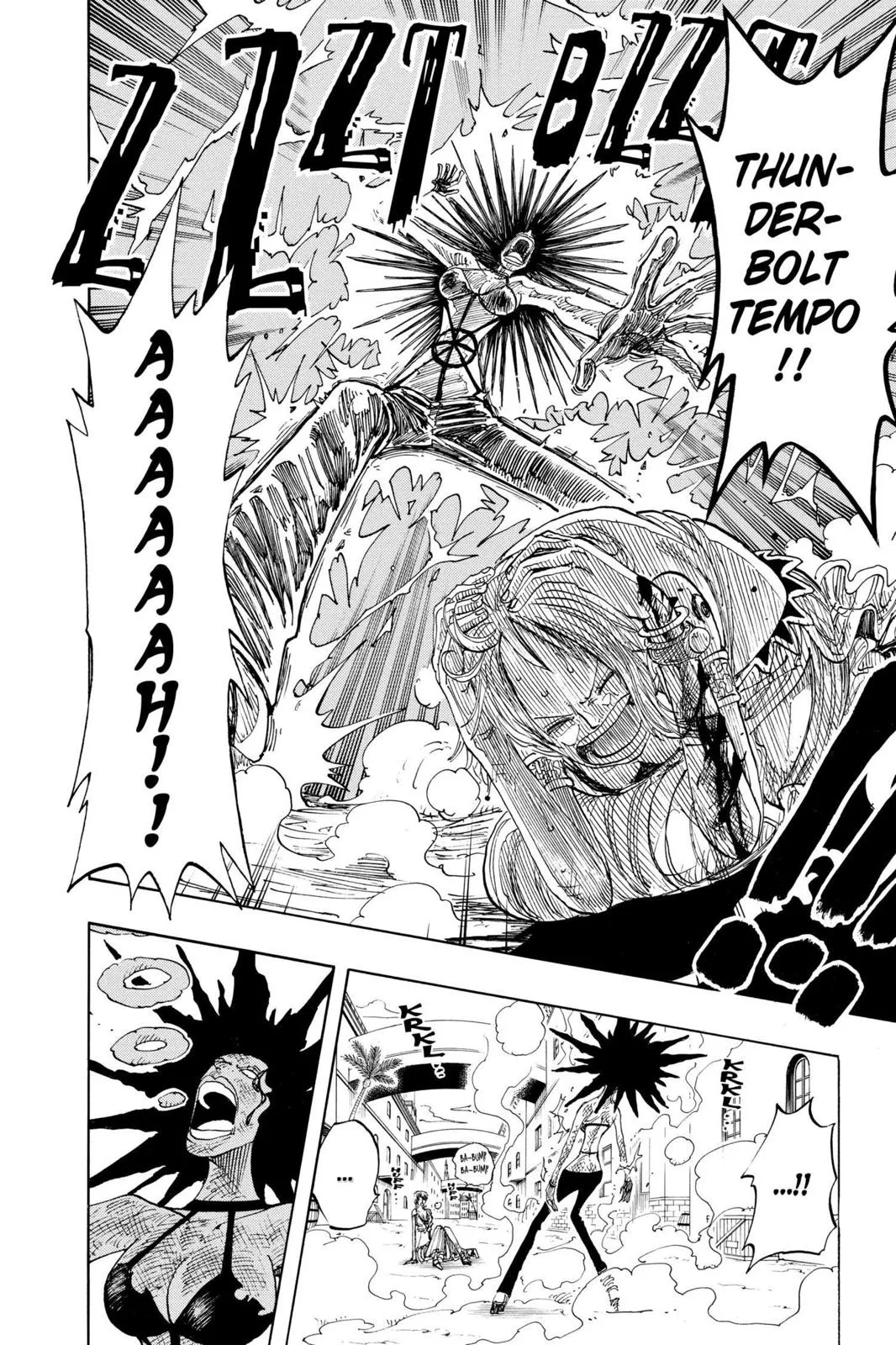 One Piece - Chapter 192 - Page 18