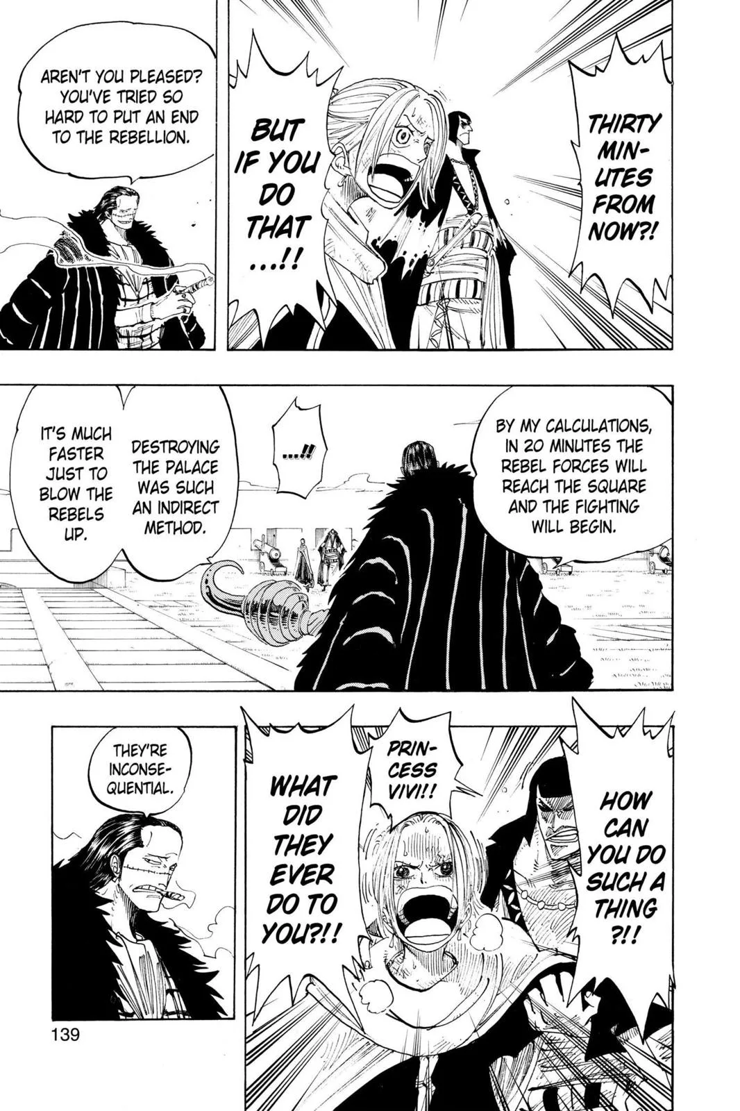 One Piece - Chapter 193 - Page 12