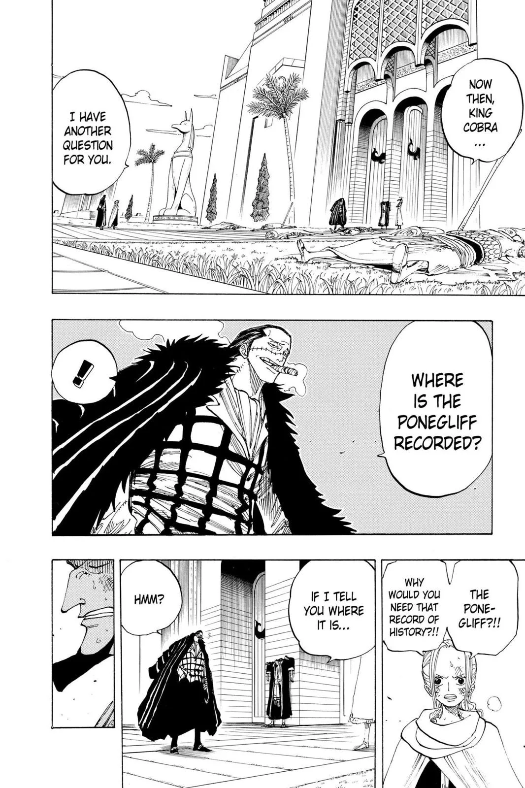 One Piece - Chapter 193 - Page 13
