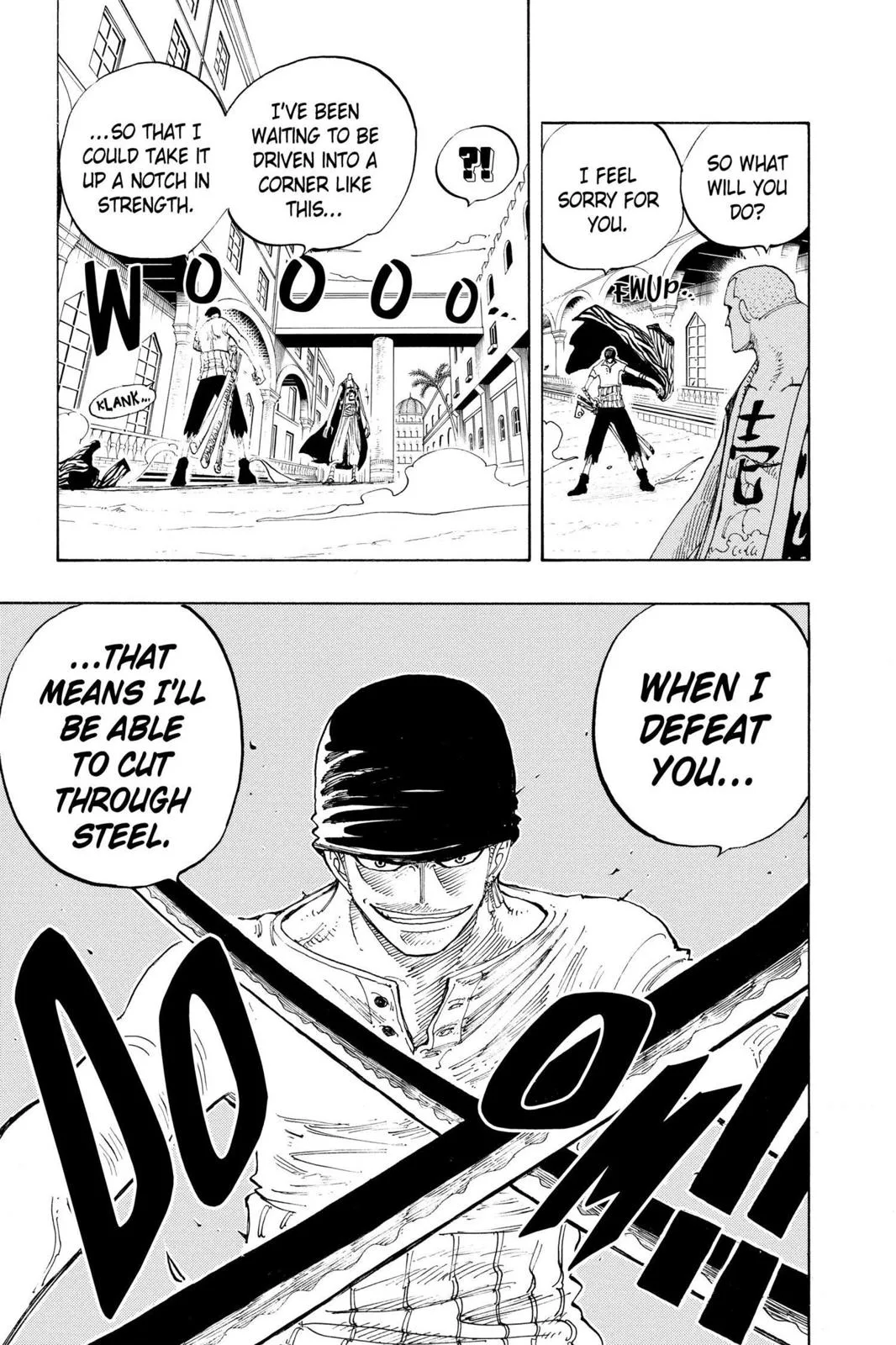 One Piece - Chapter 193 - Page 18