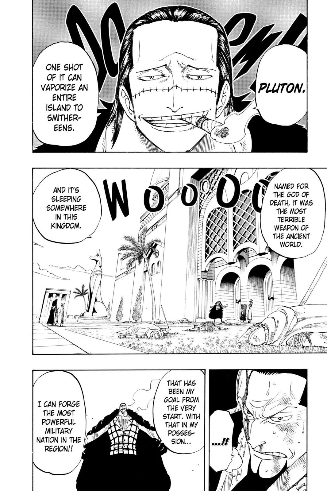 One Piece - Chapter 193 - Page 9