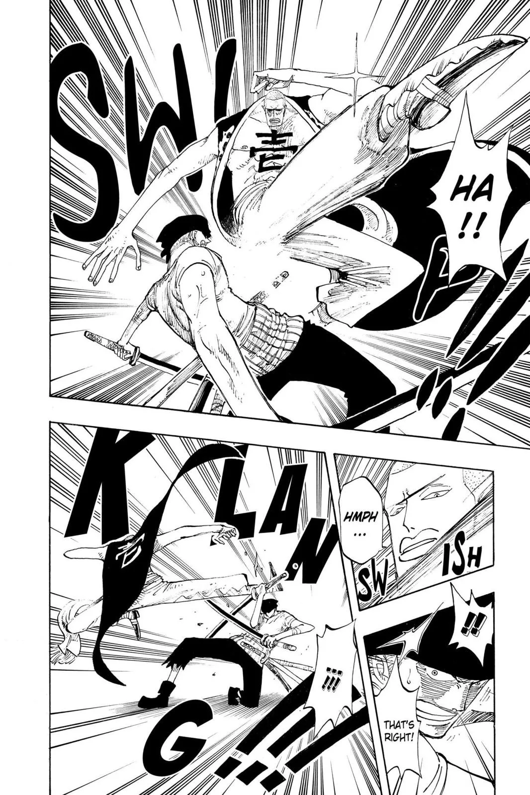 One Piece - Chapter 194 - Page 11
