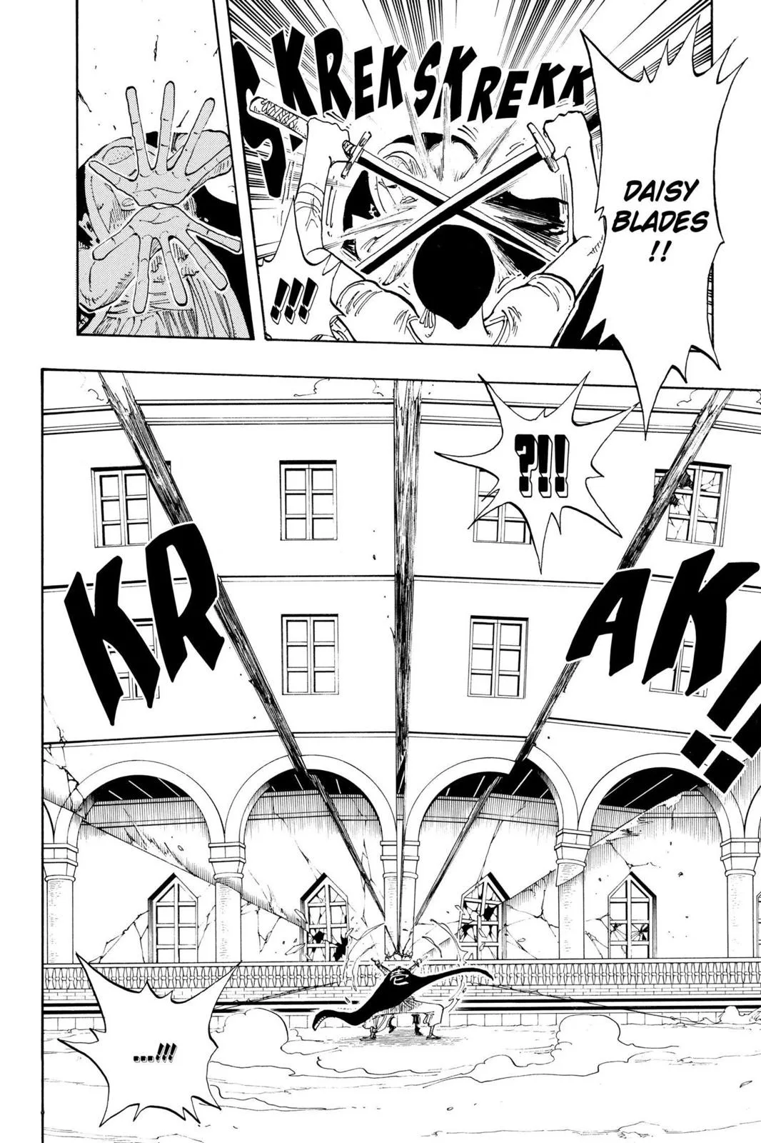 One Piece - Chapter 194 - Page 13