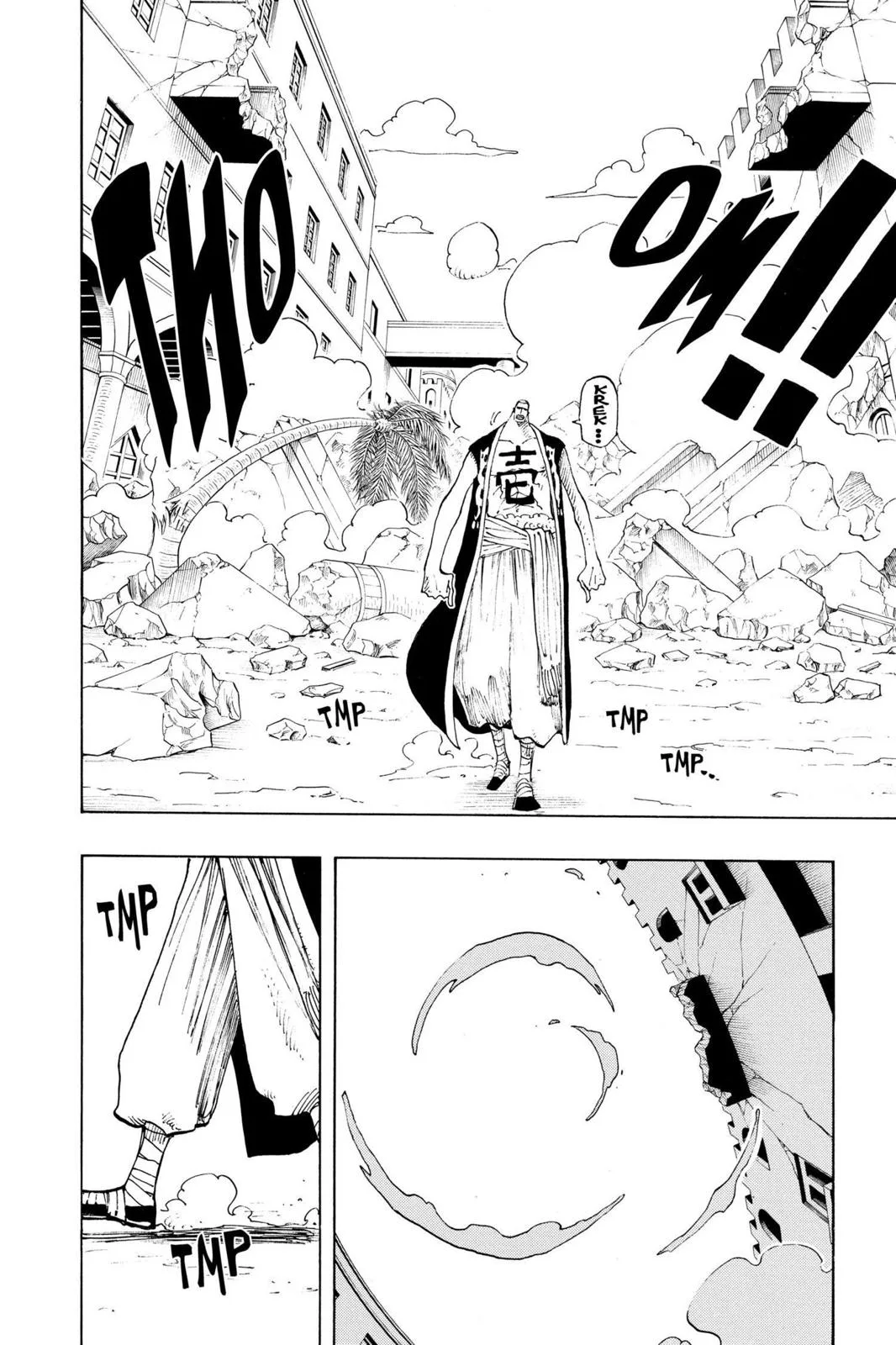 One Piece - Chapter 195 - Page 14