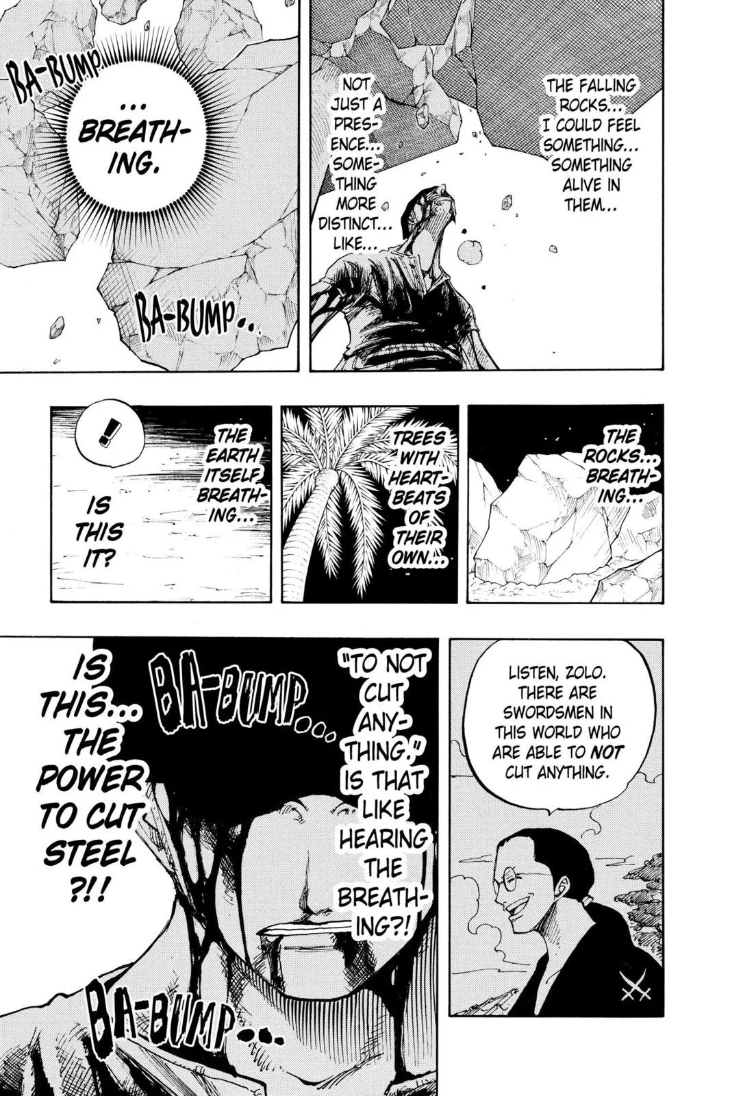 One Piece - Chapter 195 - Page 17