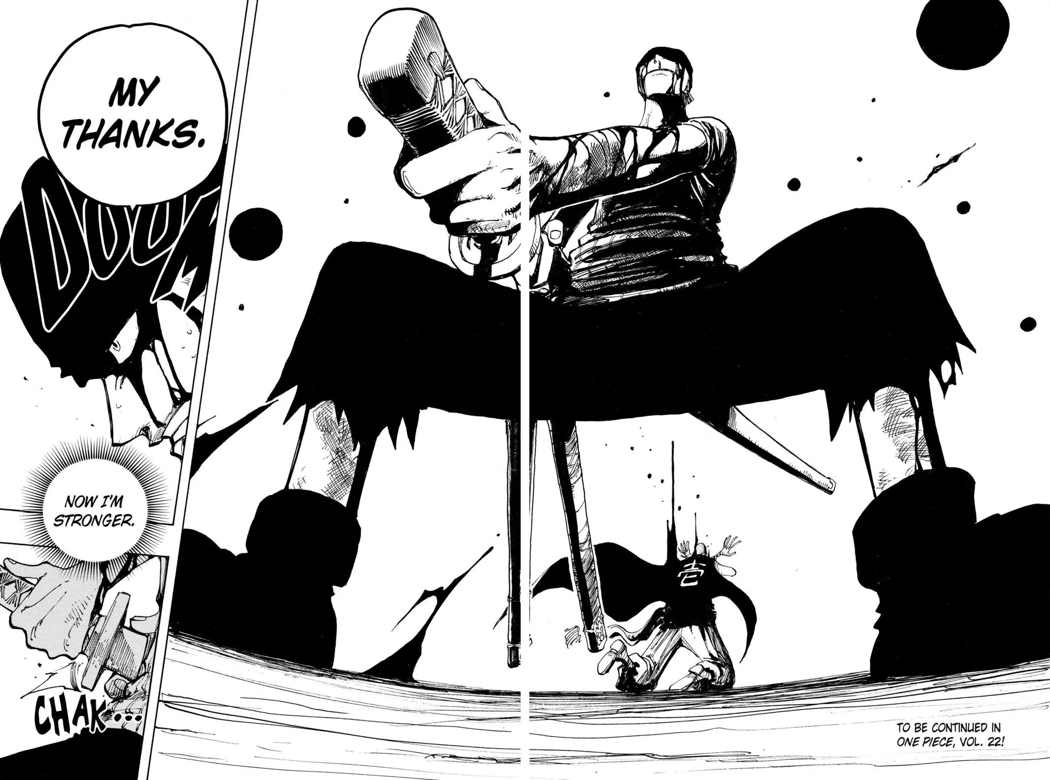 One Piece - Chapter 195 - Page 20