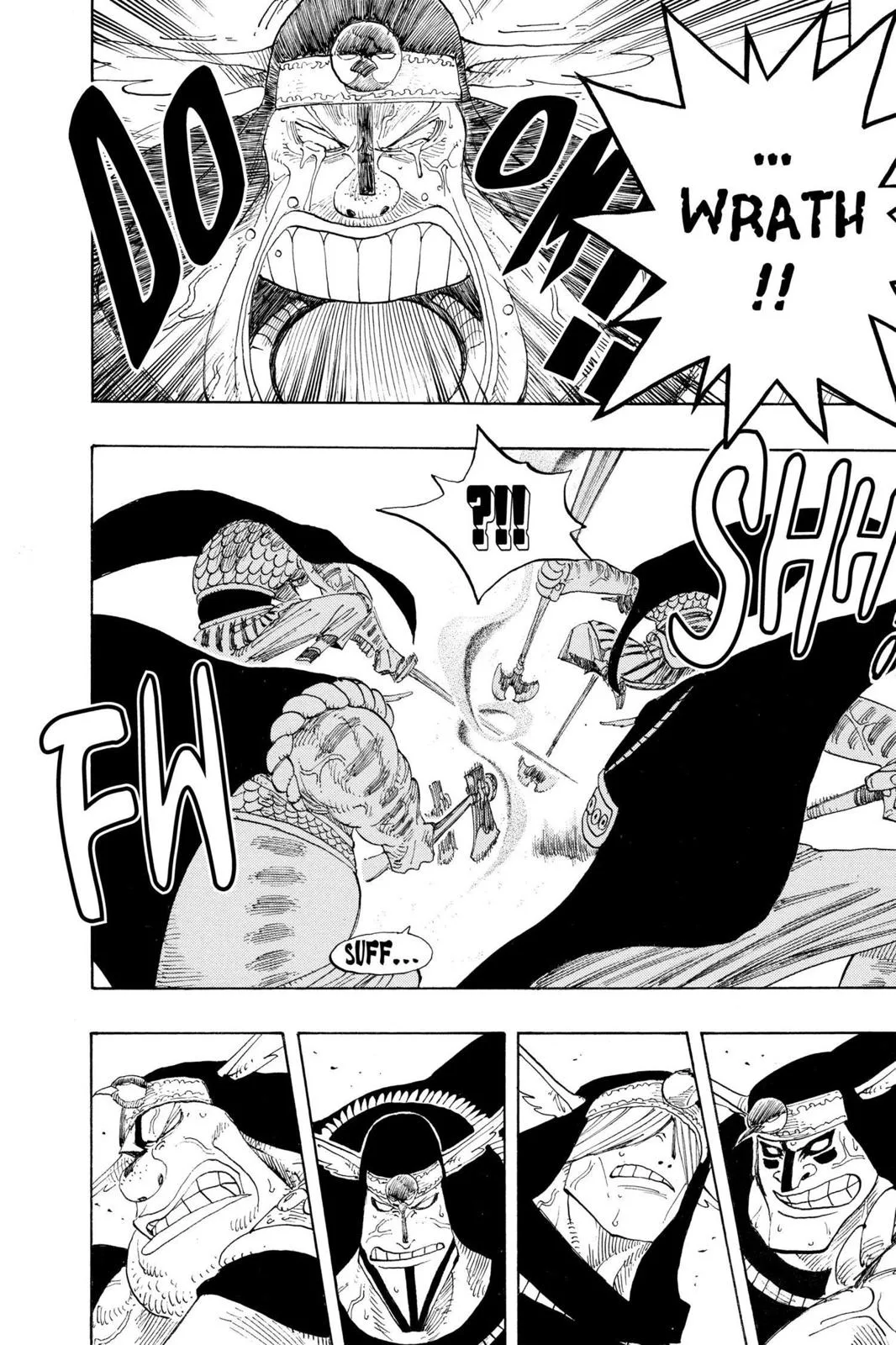 One Piece - Chapter 196 - Page 15