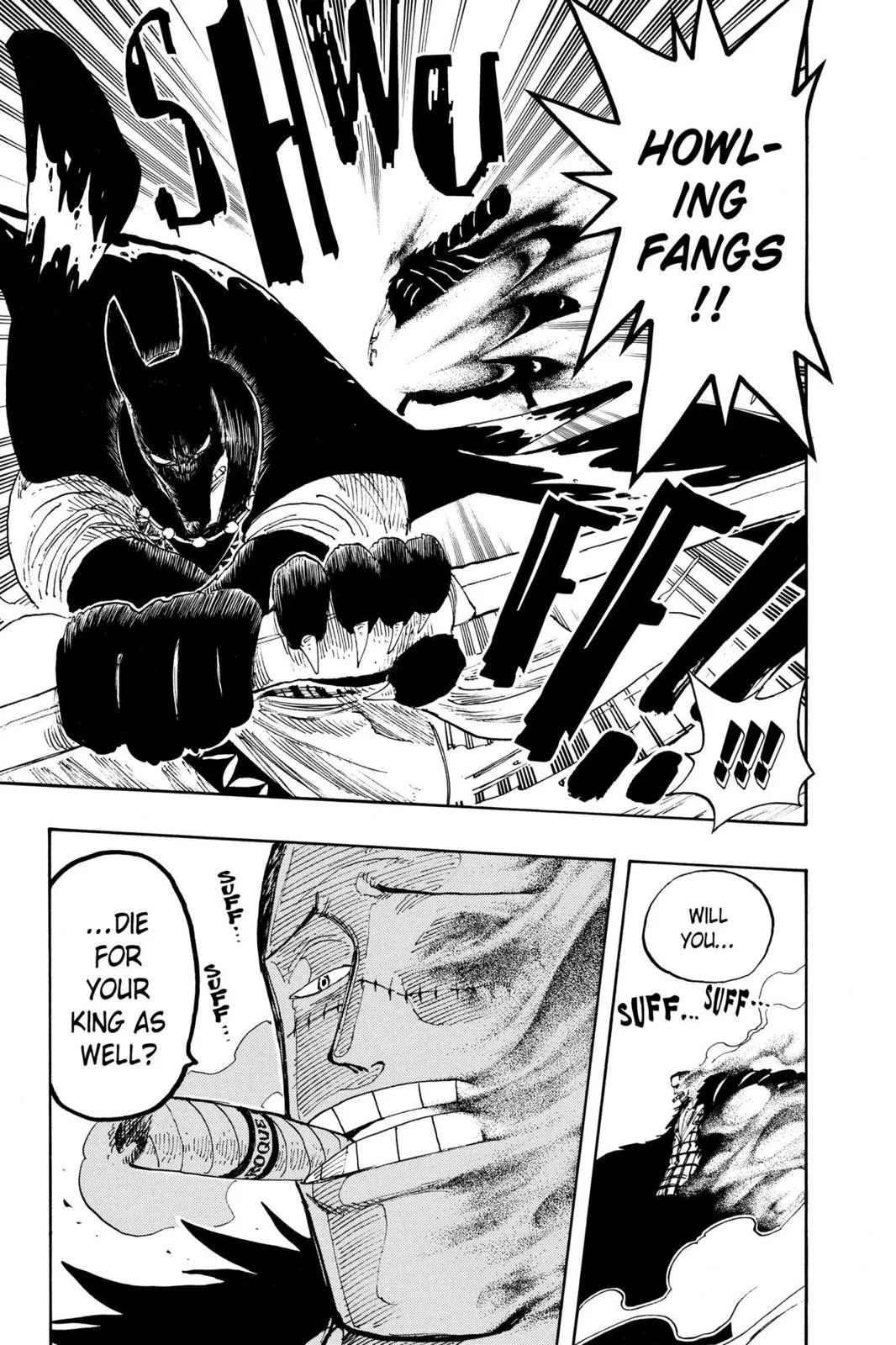 One Piece - Chapter 196 - Page 18