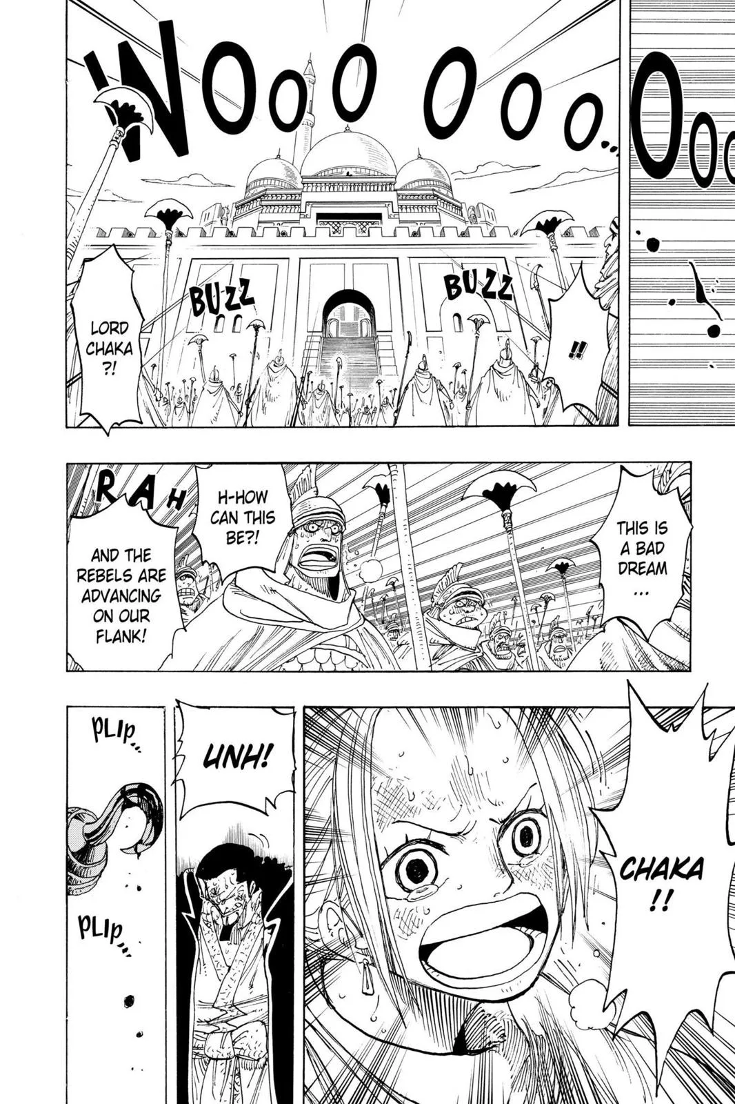 One Piece - Chapter 196 - Page 25