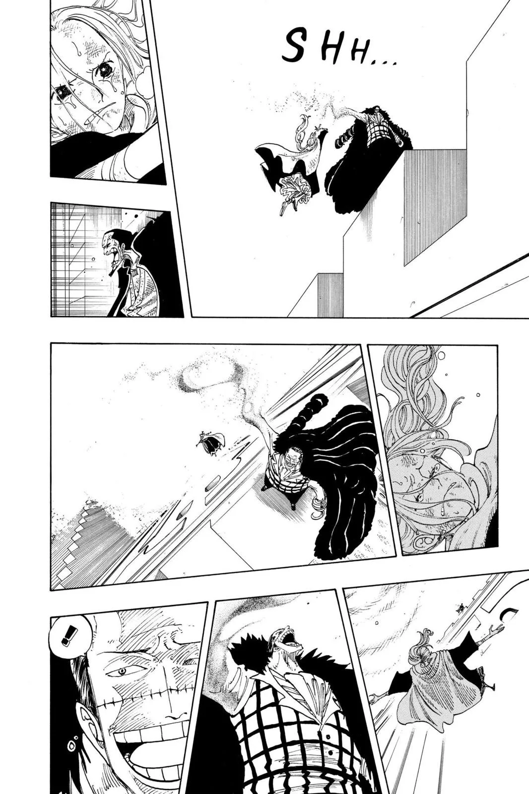 One Piece - Chapter 198 - Page 15