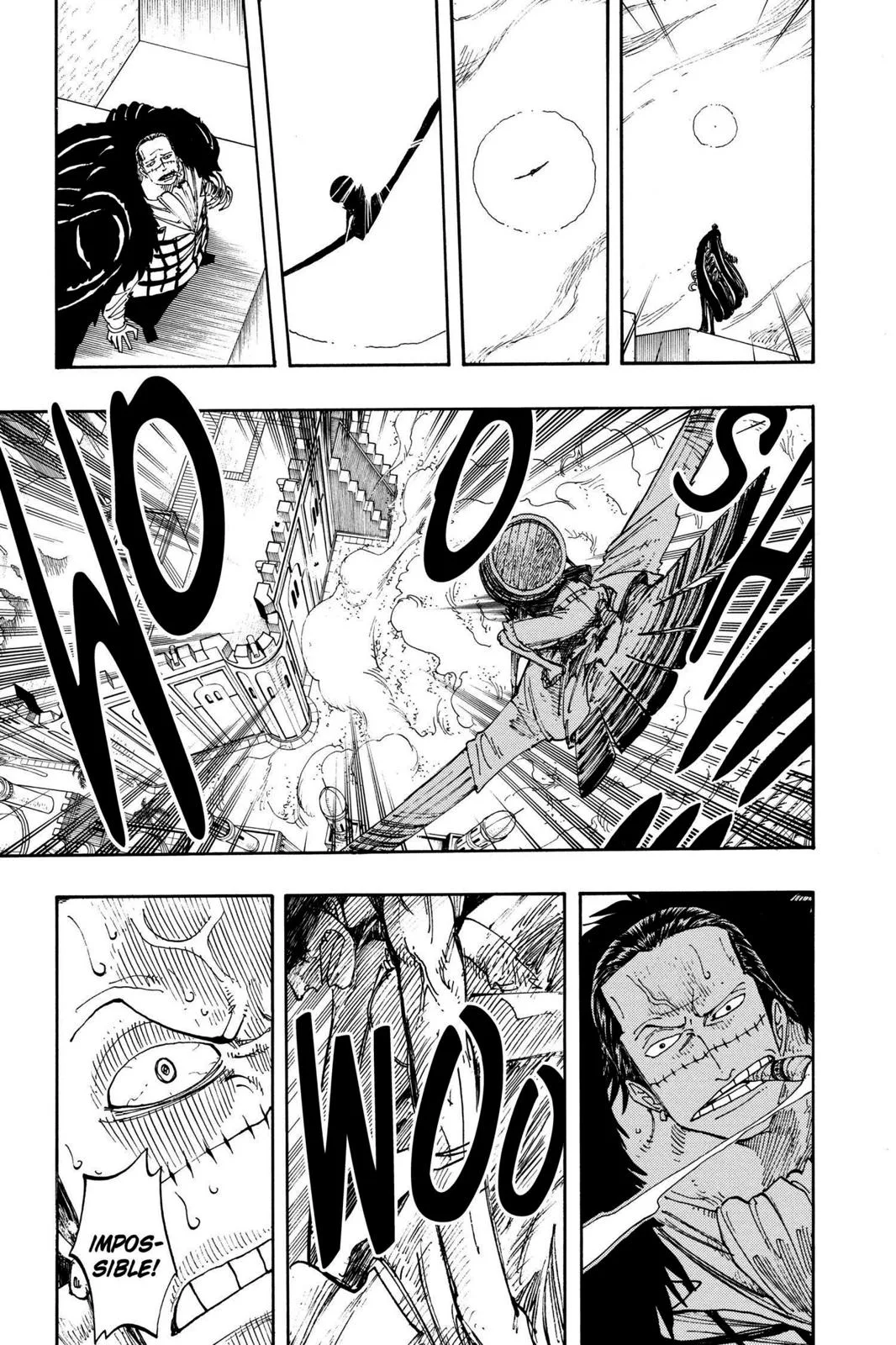One Piece - Chapter 198 - Page 16