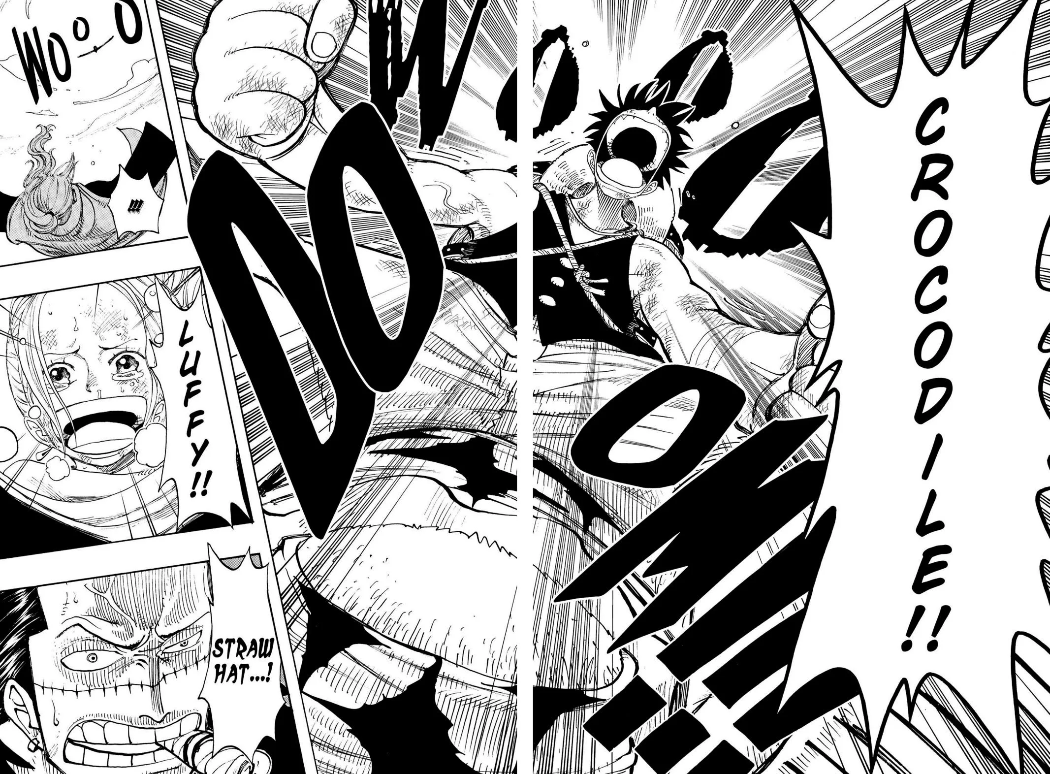 One Piece - Chapter 198 - Page 17