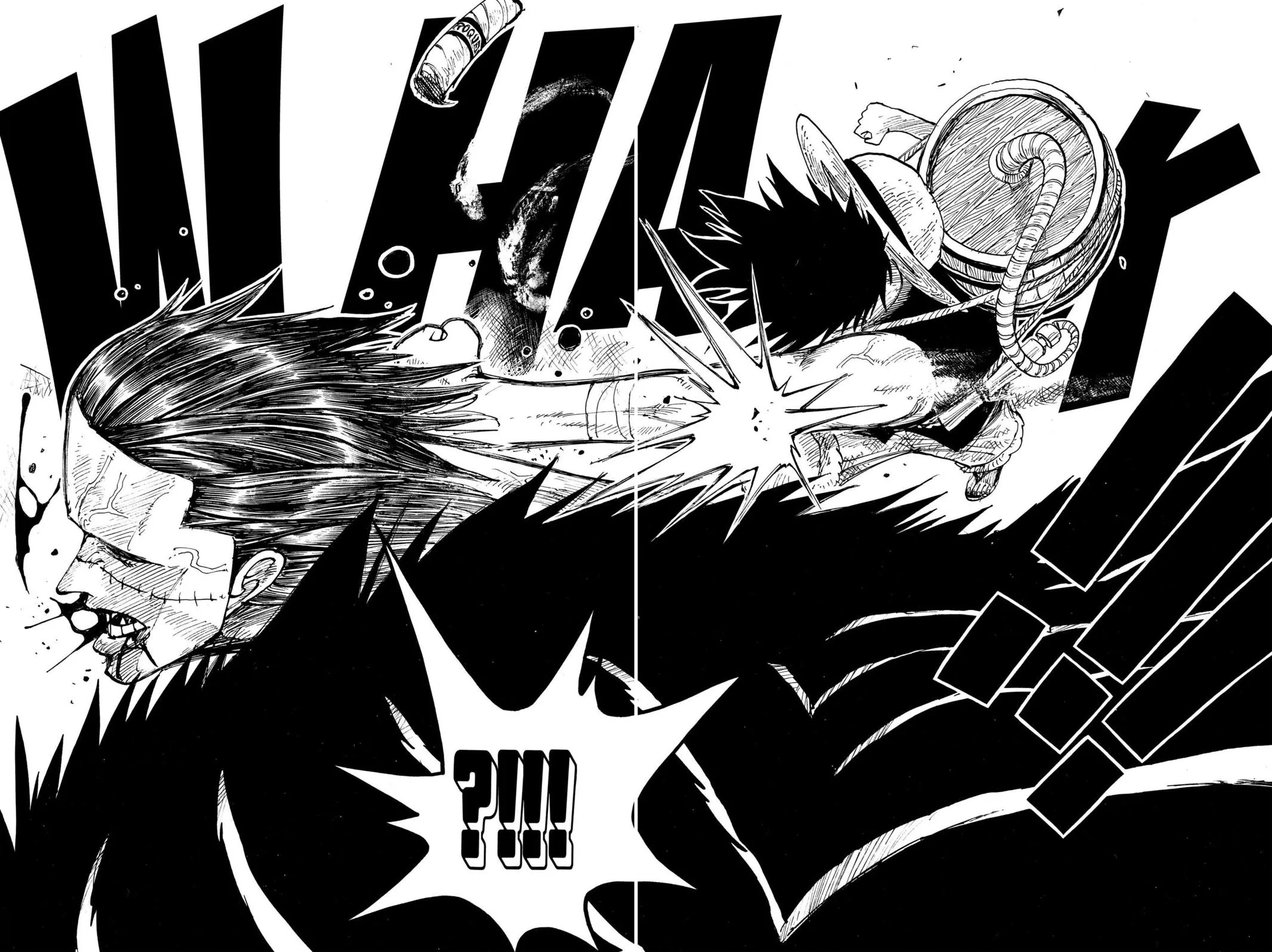 One Piece - Chapter 199 - Page 12
