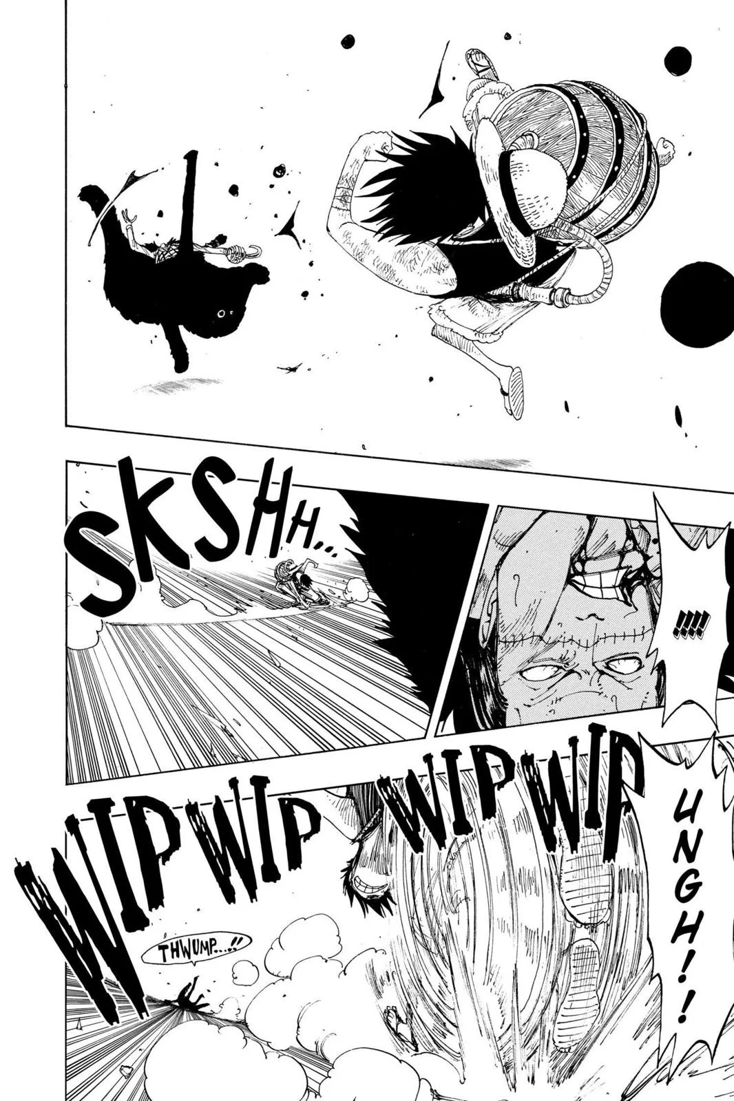 One Piece - Chapter 199 - Page 13
