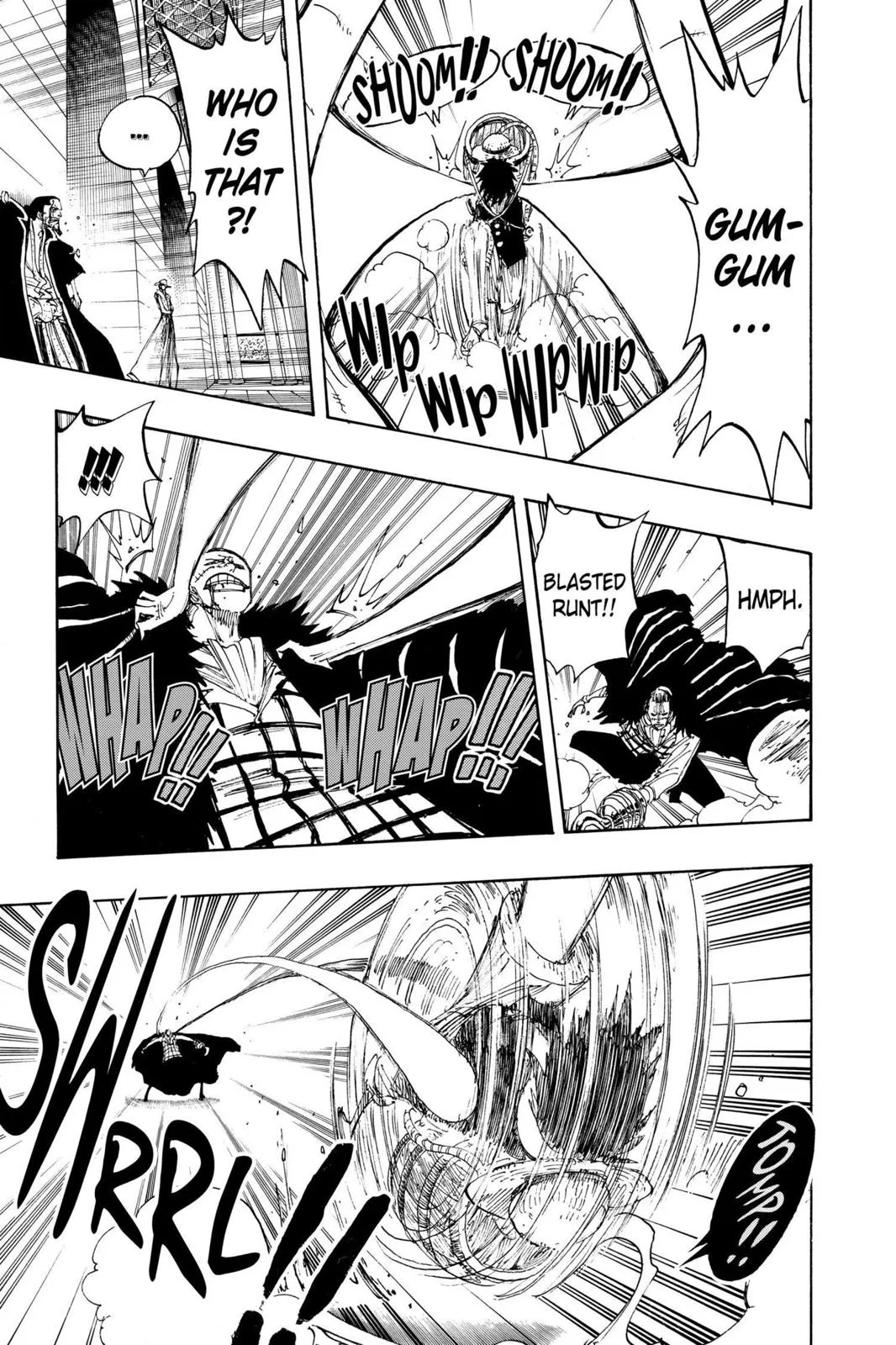 One Piece - Chapter 199 - Page 14