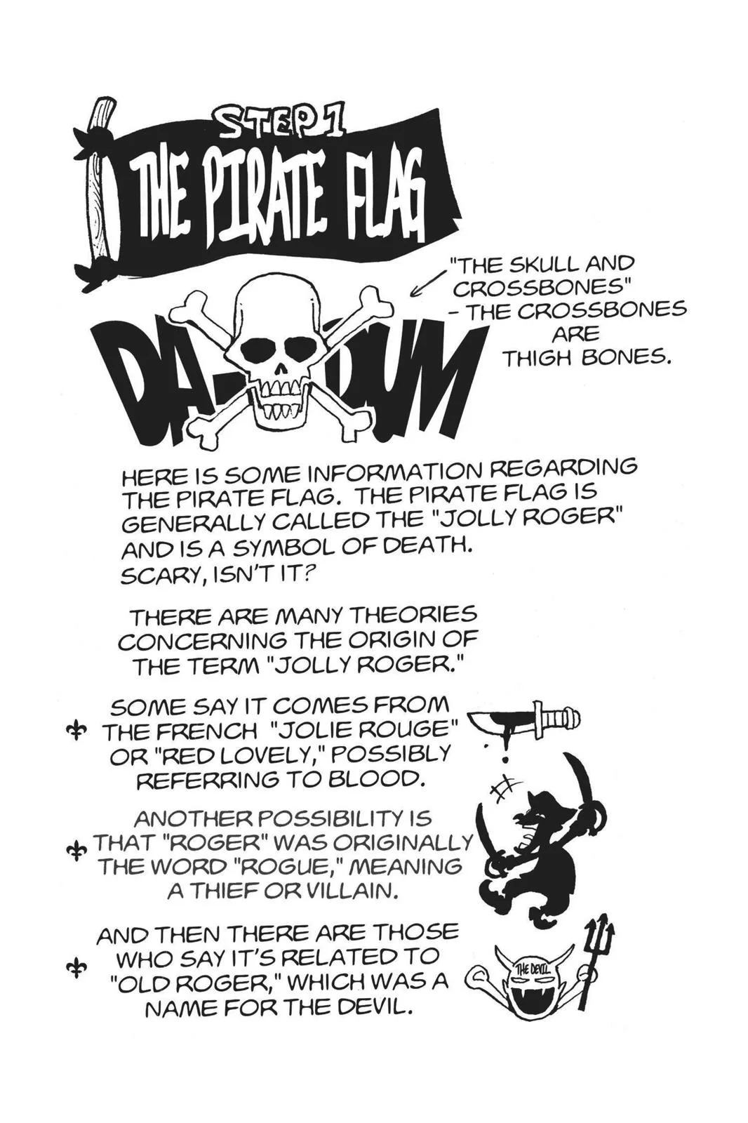 One Piece - Chapter 2 - Page 24