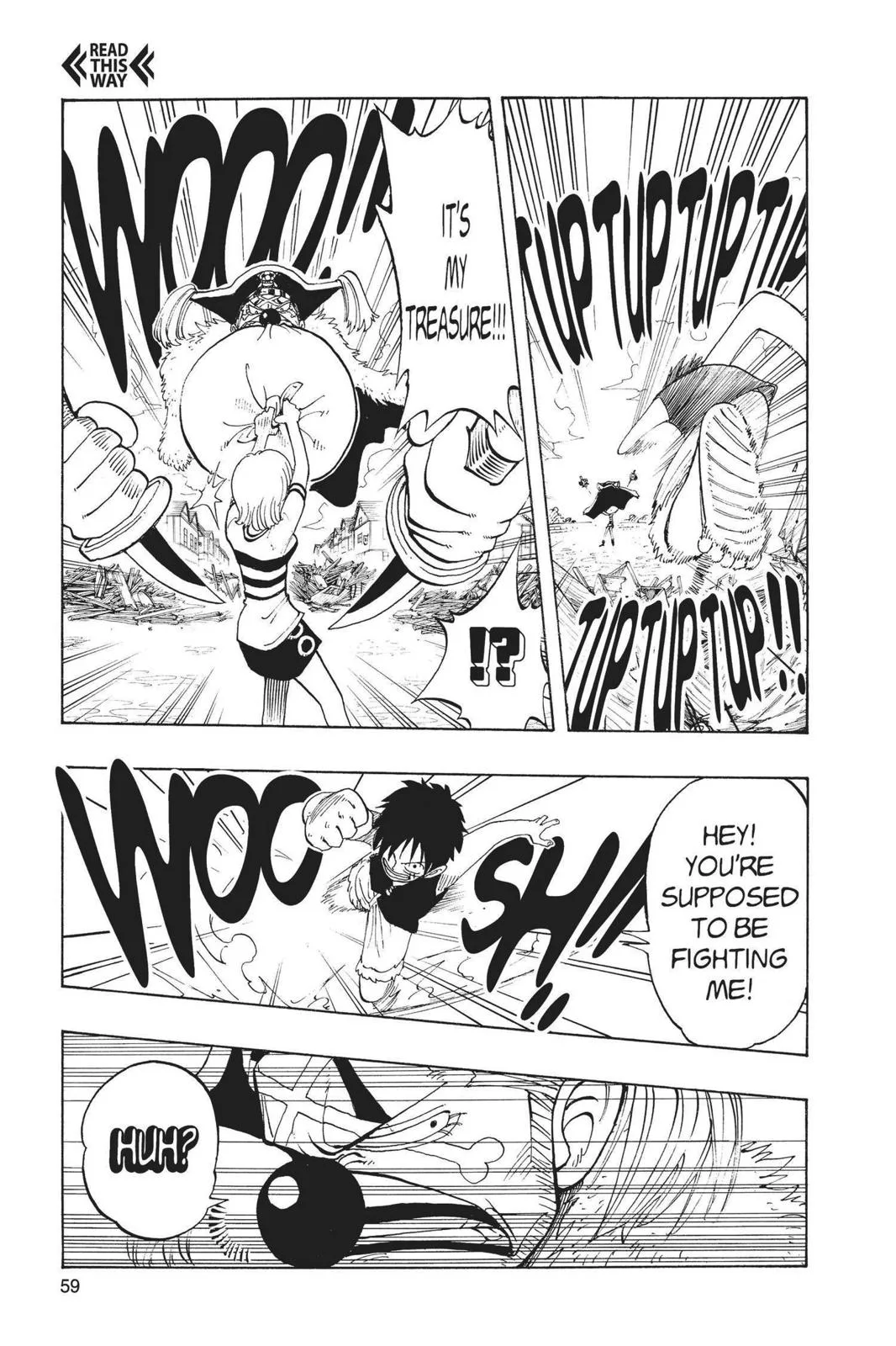 One Piece - Chapter 20 - Page 13